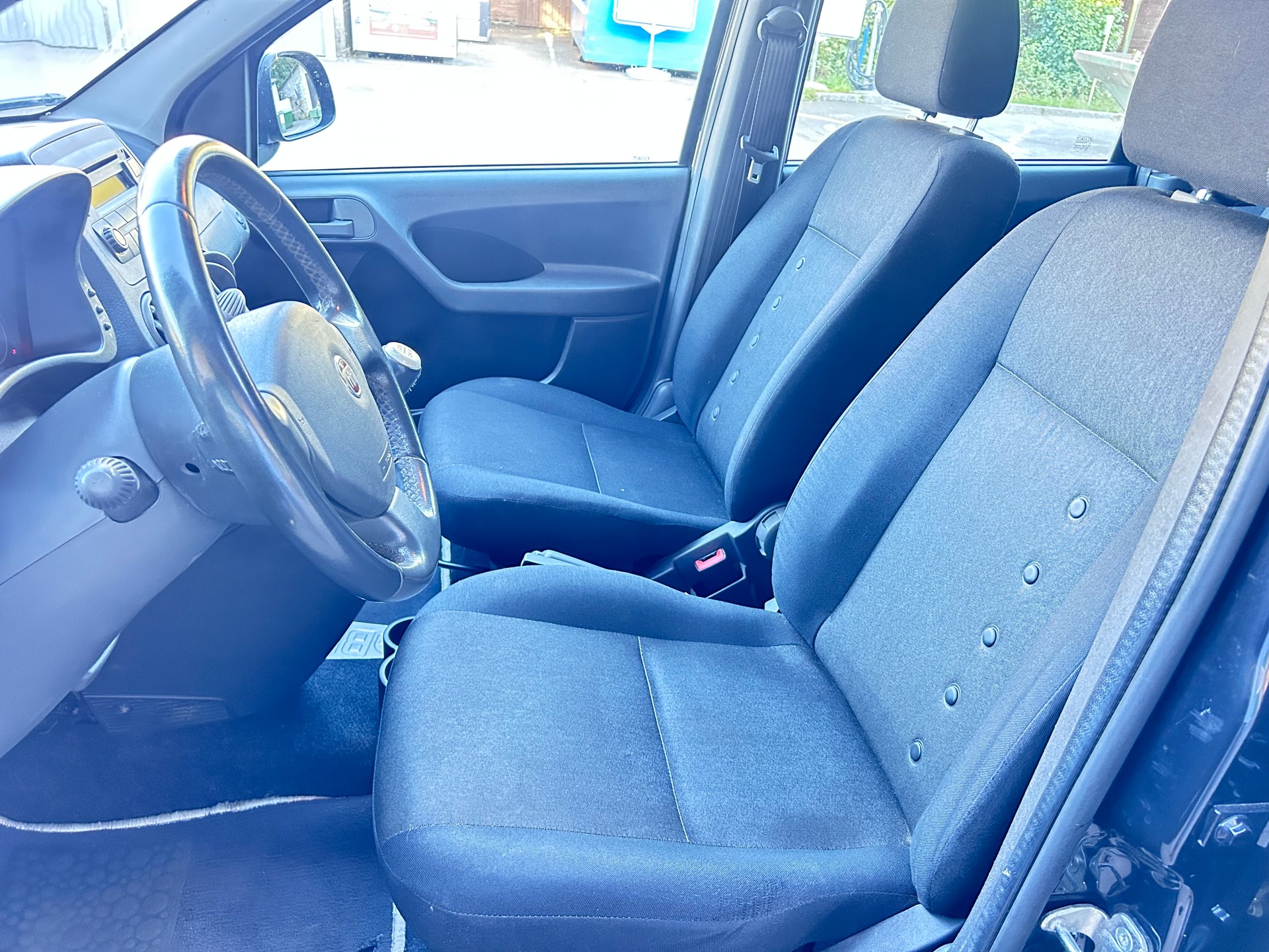 FIAT Panda 1.2 Freestyle 4x4-image-8
