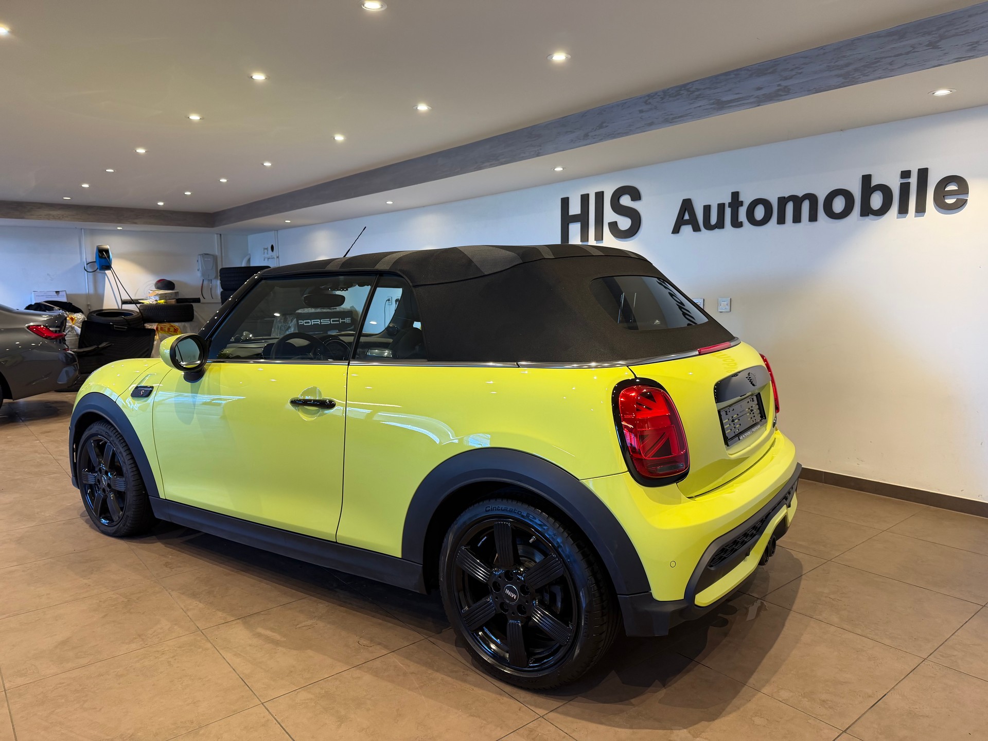 MINI Cabrio F57 2.0i Cooper S SDKG-image-5