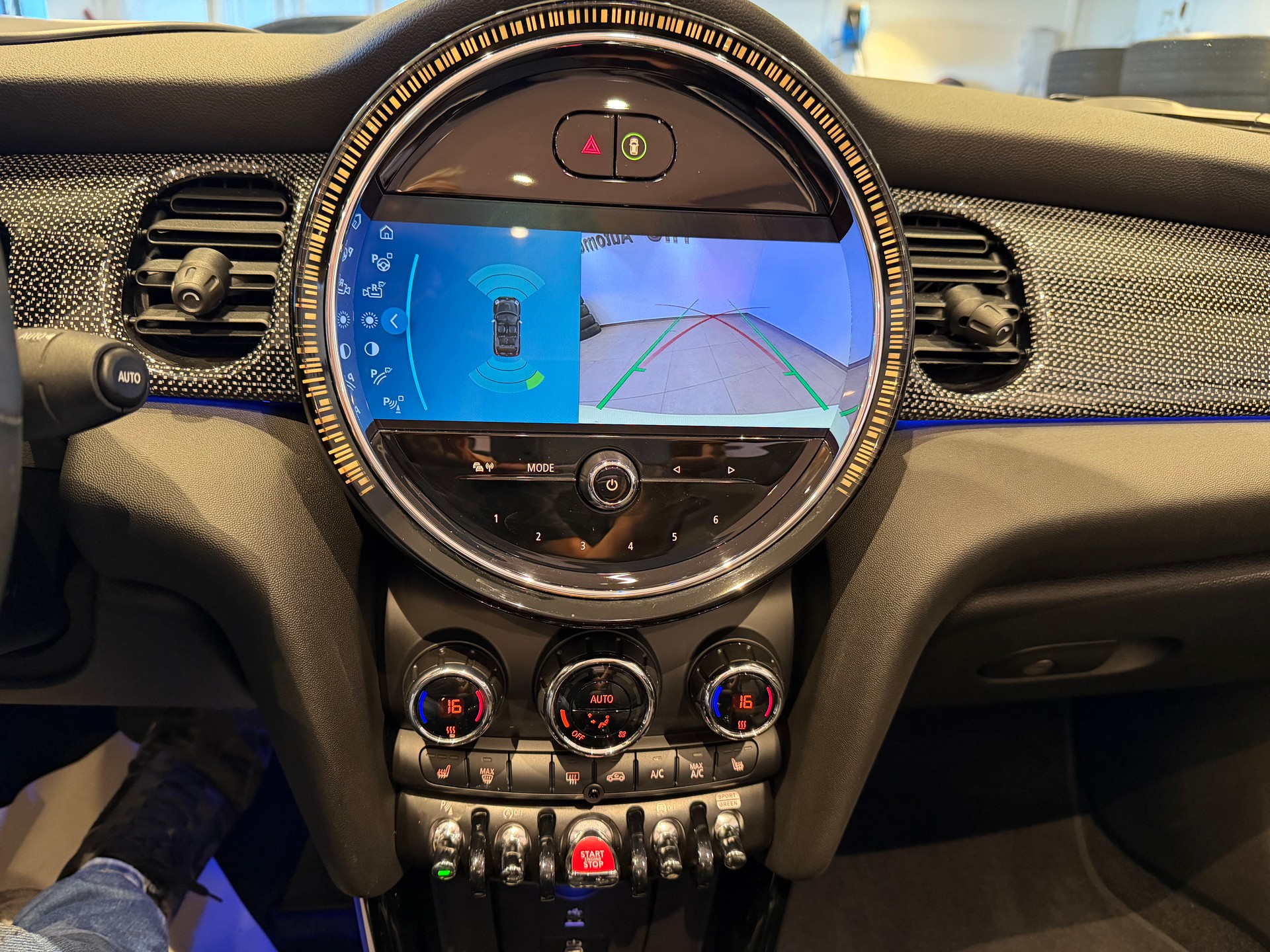 MINI Cabrio F57 2.0i Cooper S SDKG-image-13
