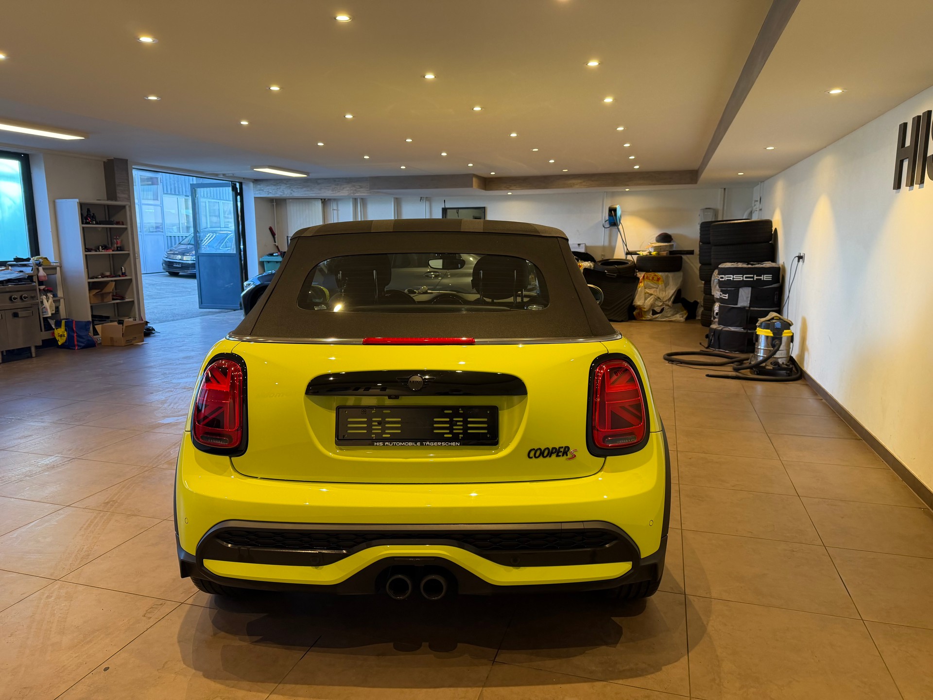 MINI Cabrio F57 2.0i Cooper S SDKG-image-6