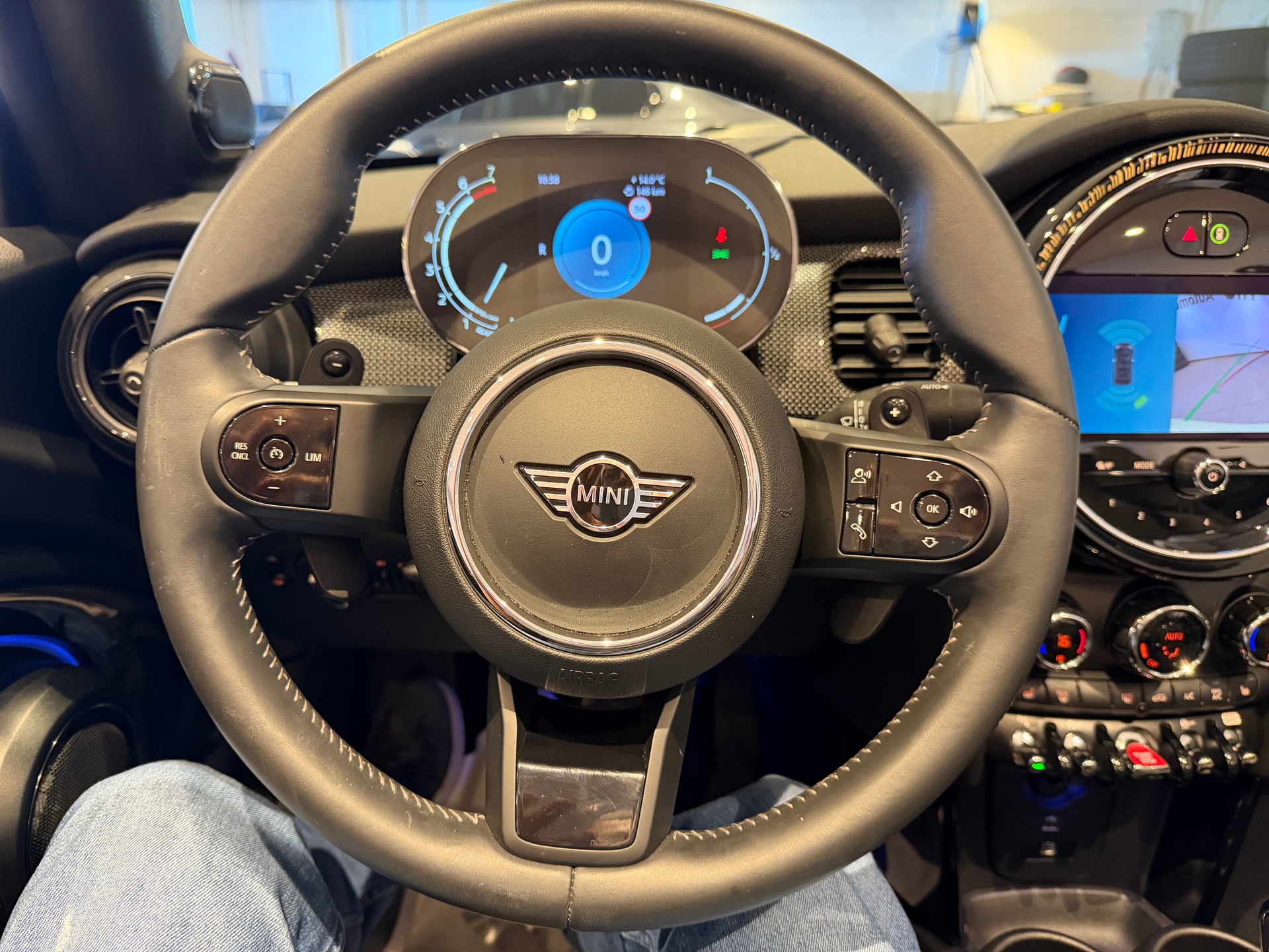 MINI Cabrio F57 2.0i Cooper S SDKG-image-14