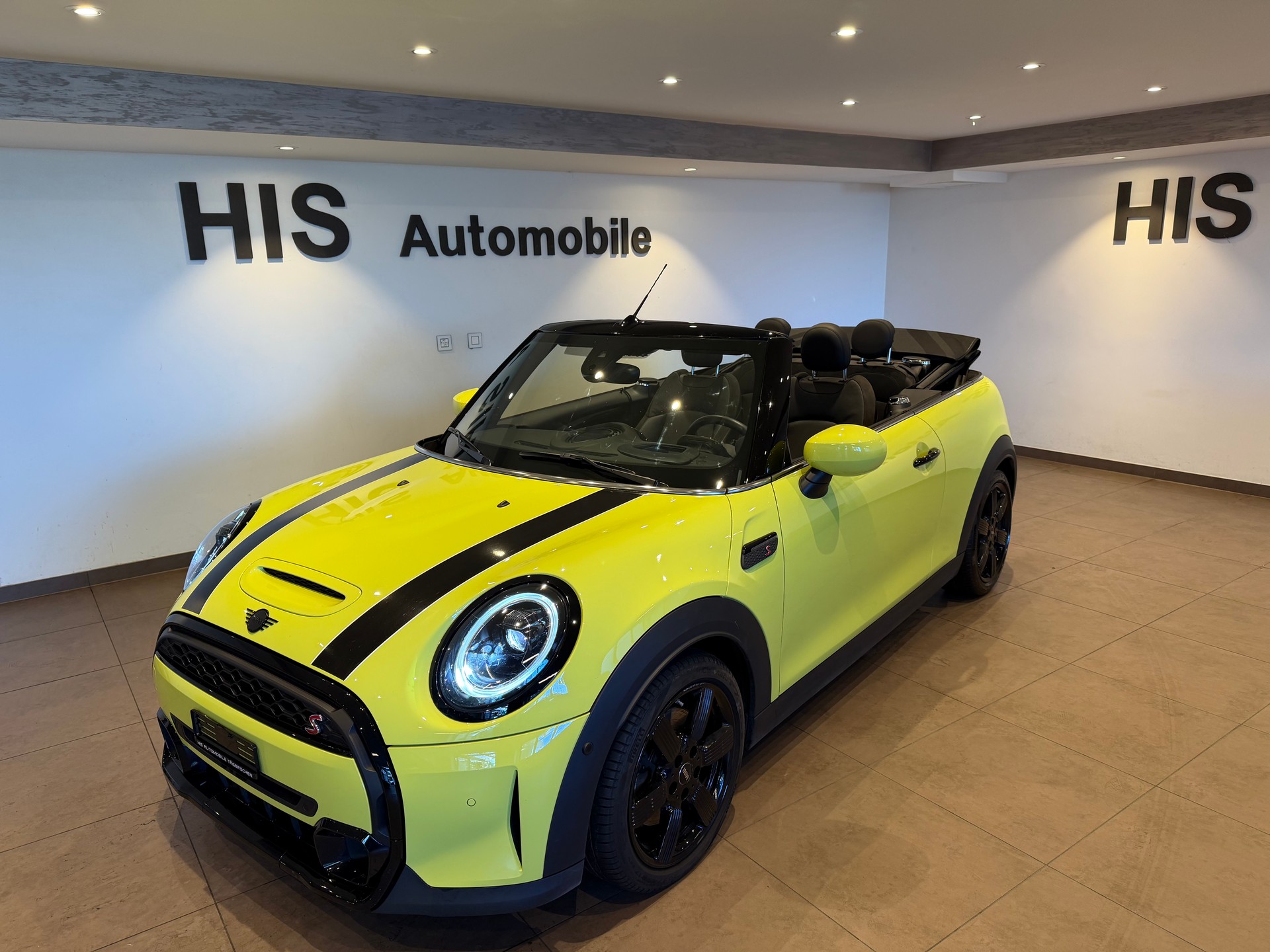 MINI Cabrio F57 2.0i Cooper S SDKG-image-8