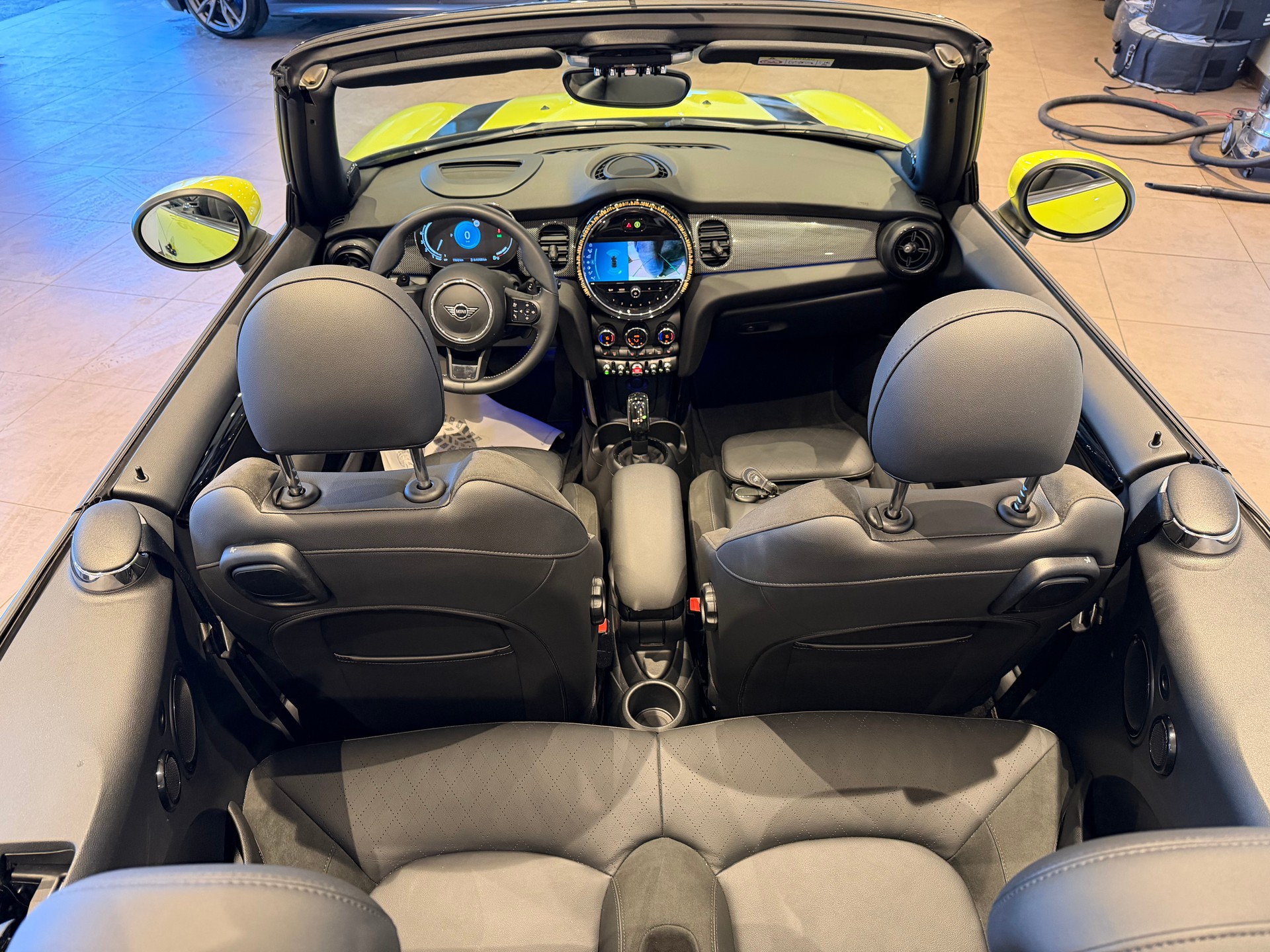 MINI Cabrio F57 2.0i Cooper S SDKG-image-18