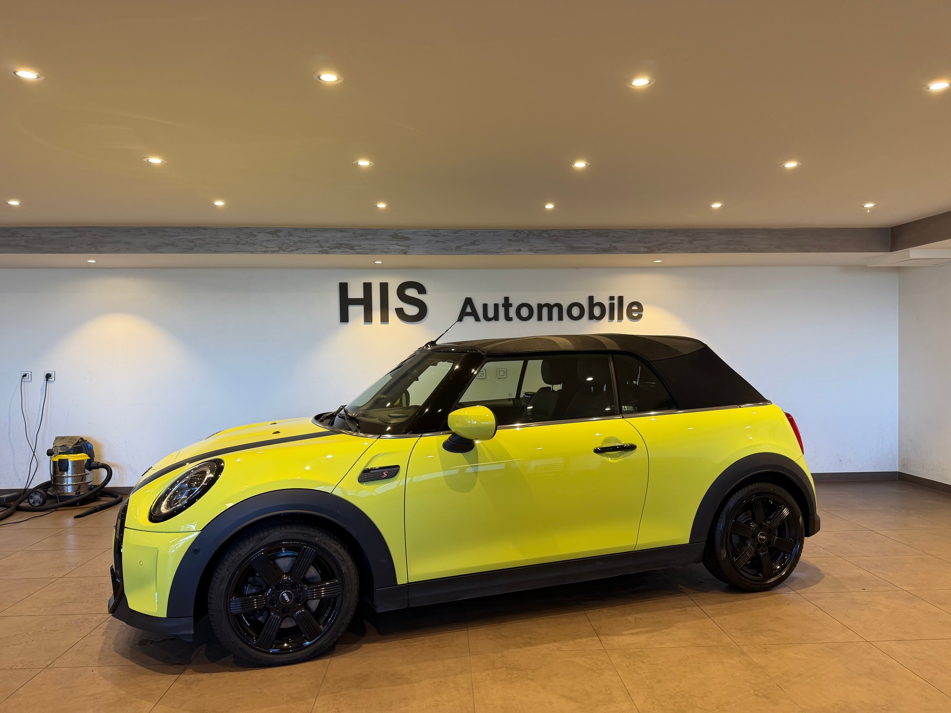 MINI Cabrio F57 2.0i Cooper S SDKG-image-3