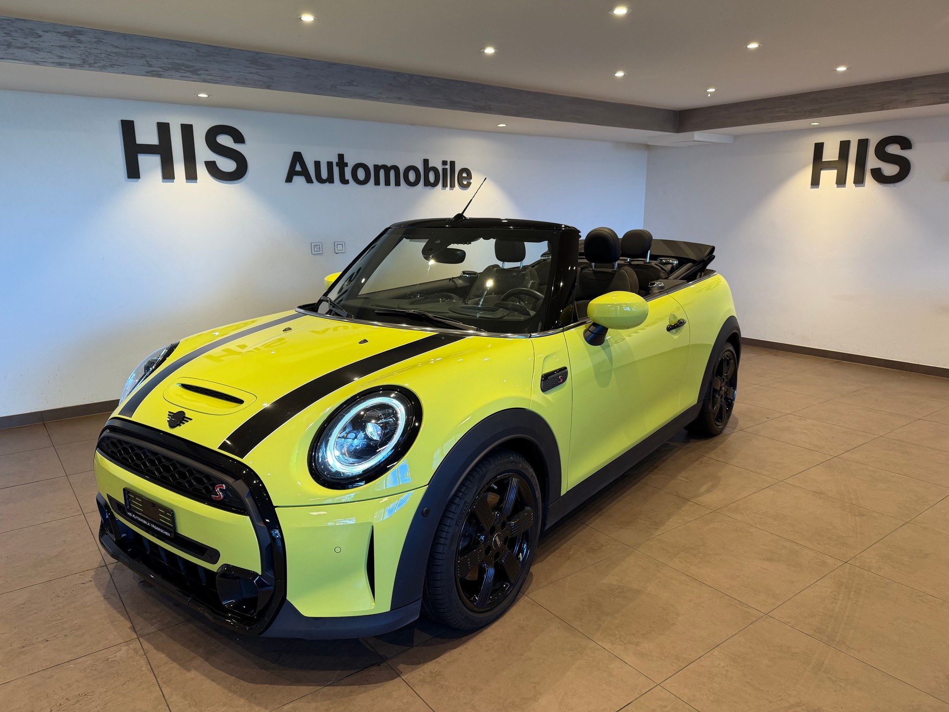 MINI Cabrio F57 2.0i Cooper S SDKG-image-7