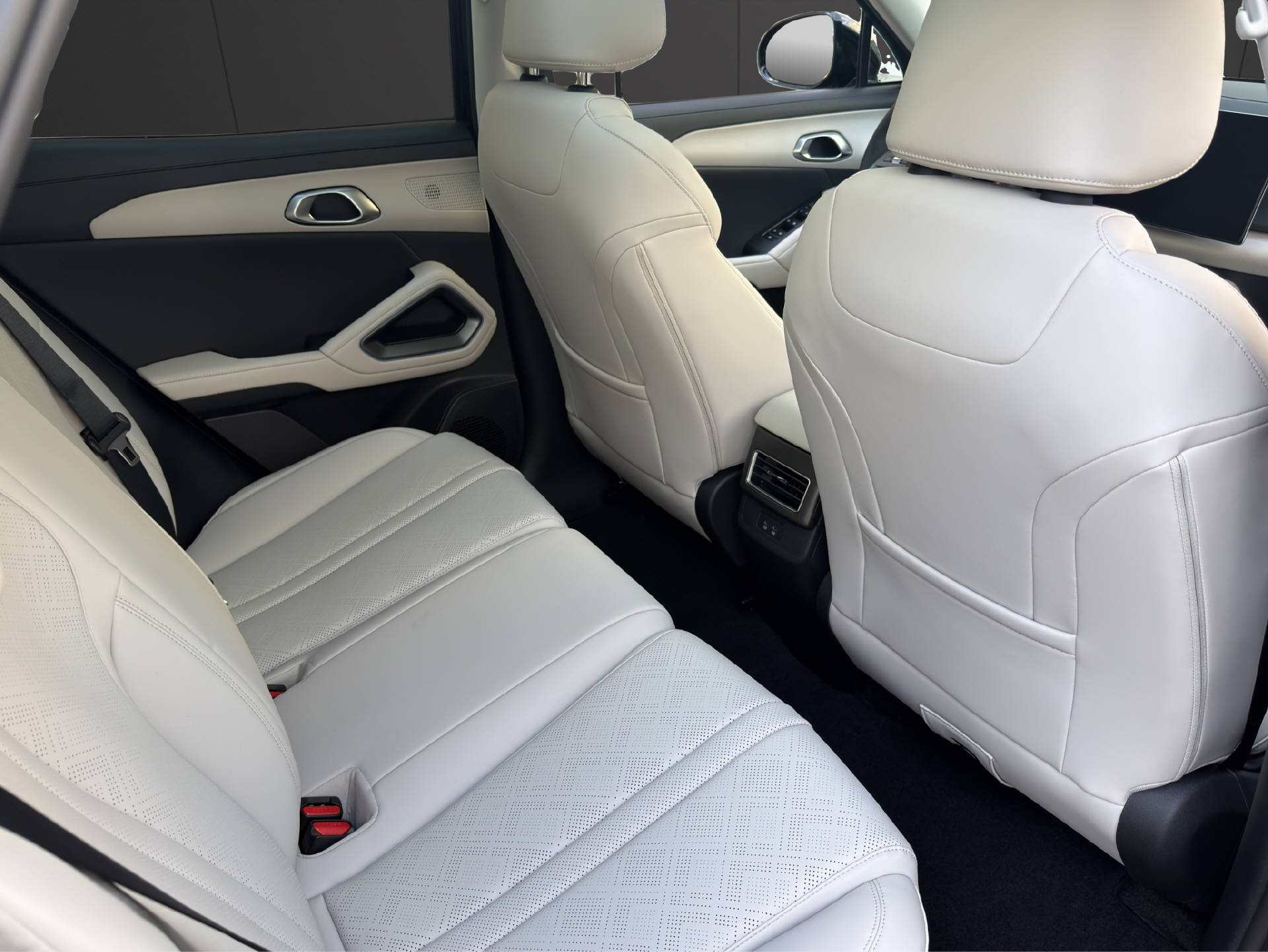 BYD Atto 2 Comfort-image-11