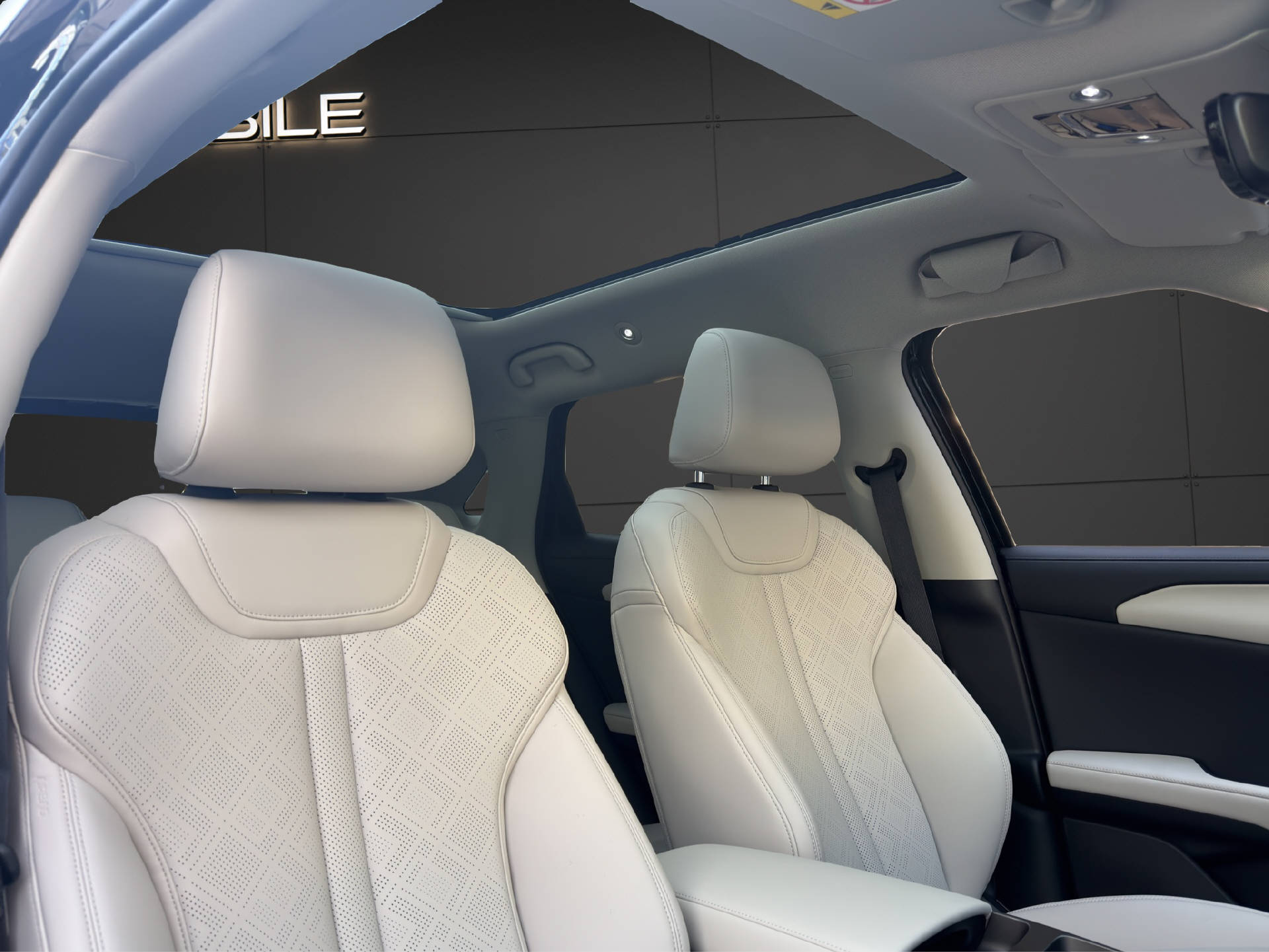 BYD Atto 2 Comfort-image-9