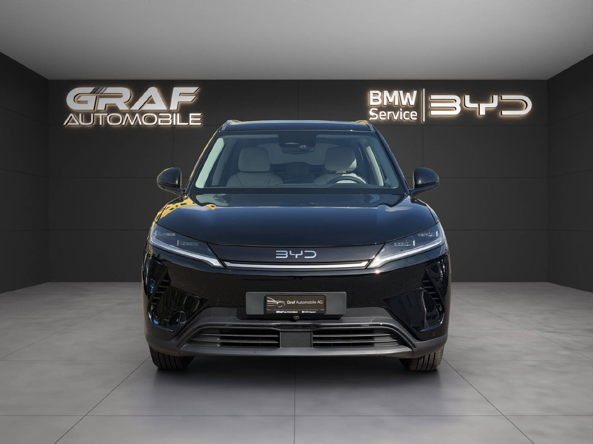 BYD Atto 2 Comfort-image-1