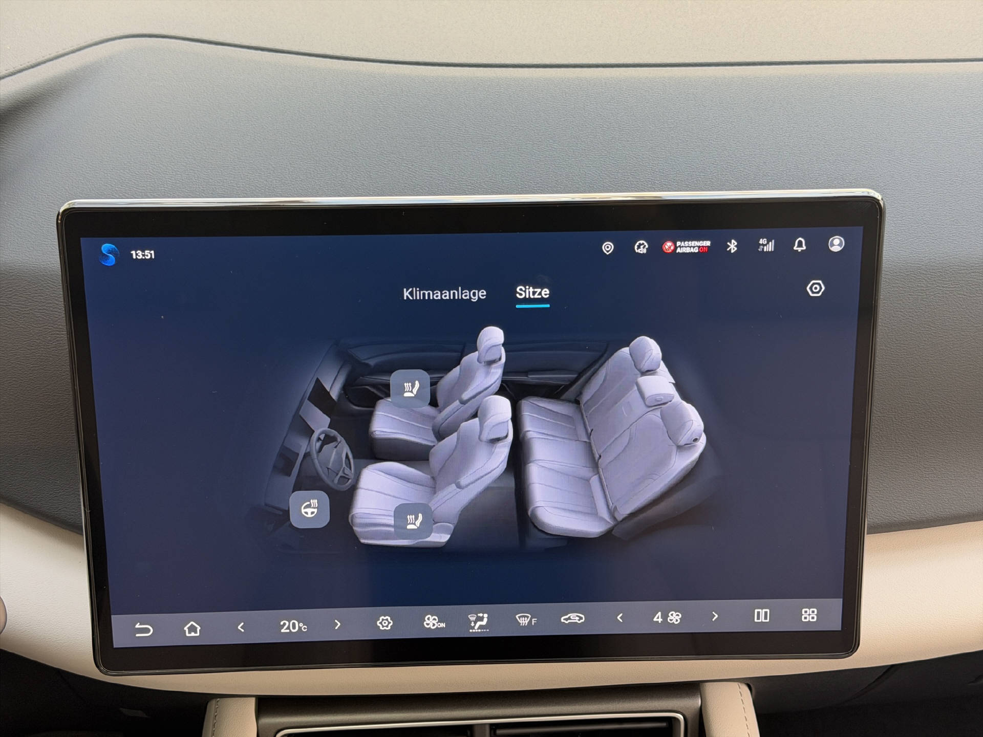 BYD Atto 2 Comfort-image-17