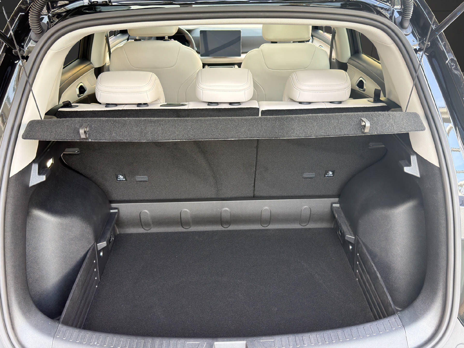 BYD Atto 2 Comfort-image-13
