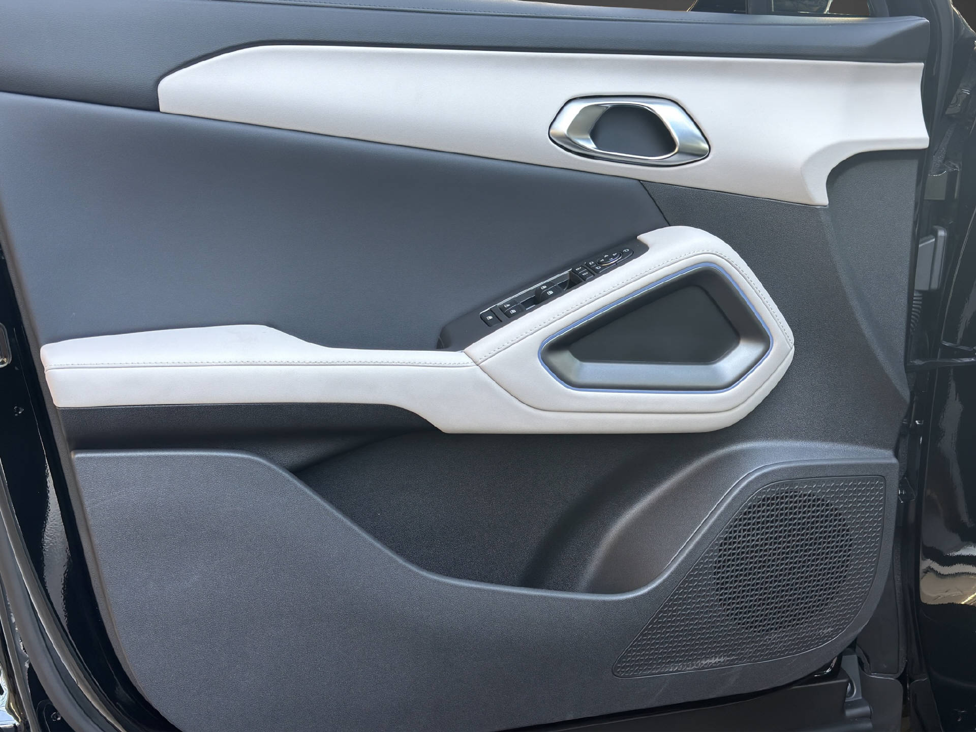 BYD Atto 2 Comfort-image-20