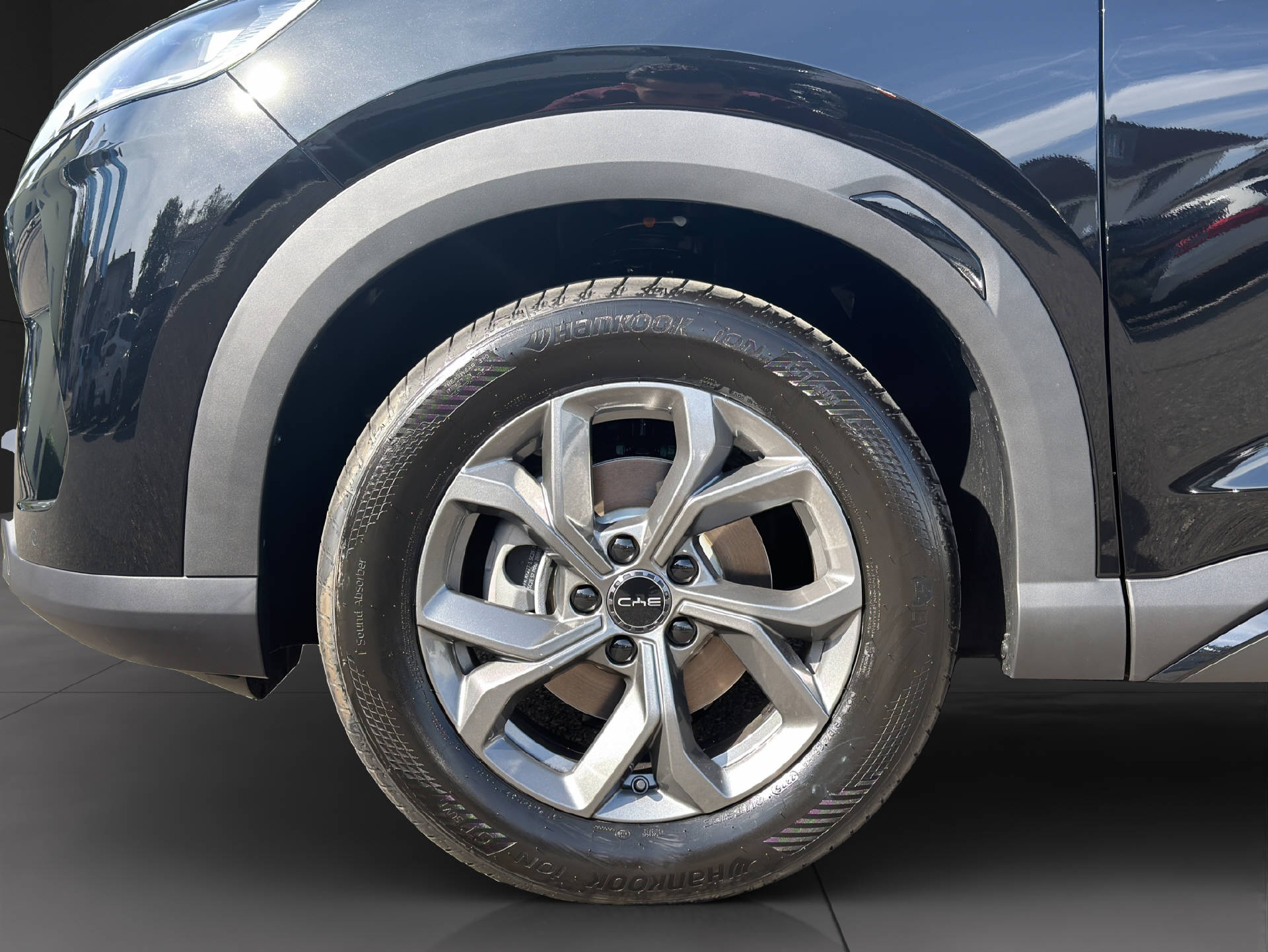 BYD Atto 2 Comfort-image-21