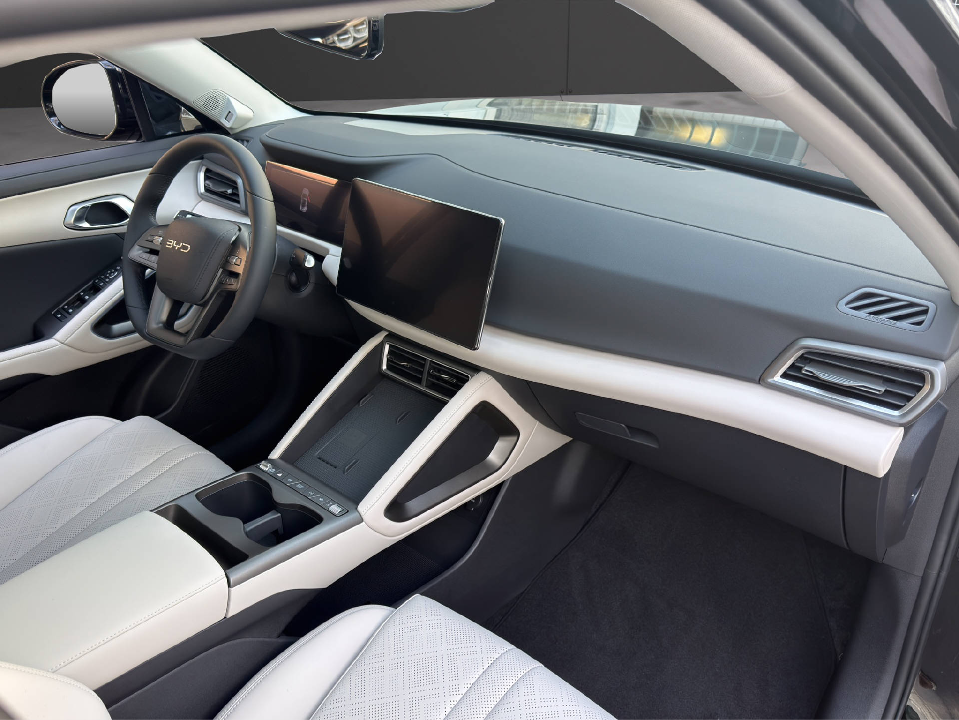 BYD Atto 2 Comfort-image-10