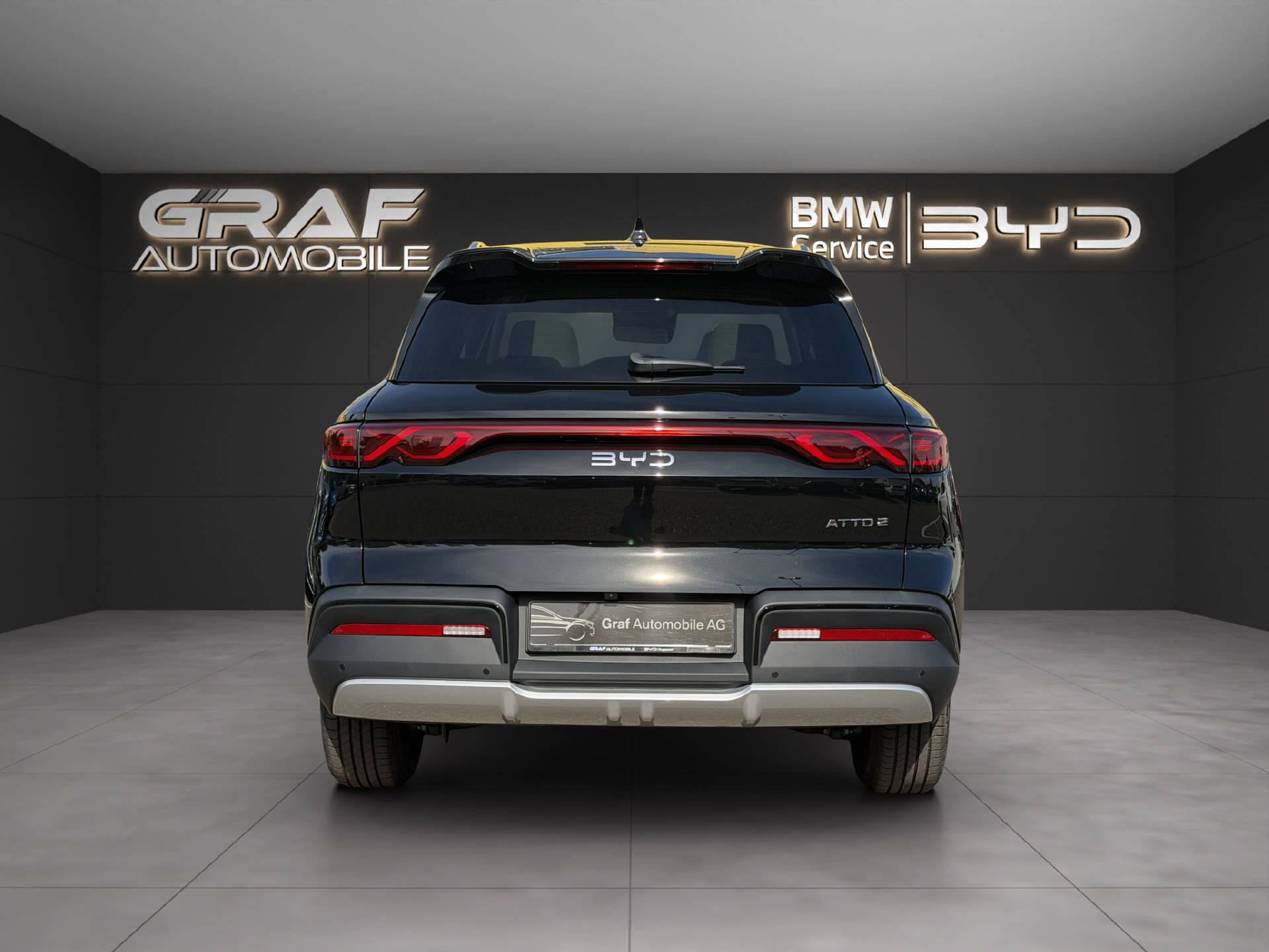 BYD Atto 2 Comfort-image-5
