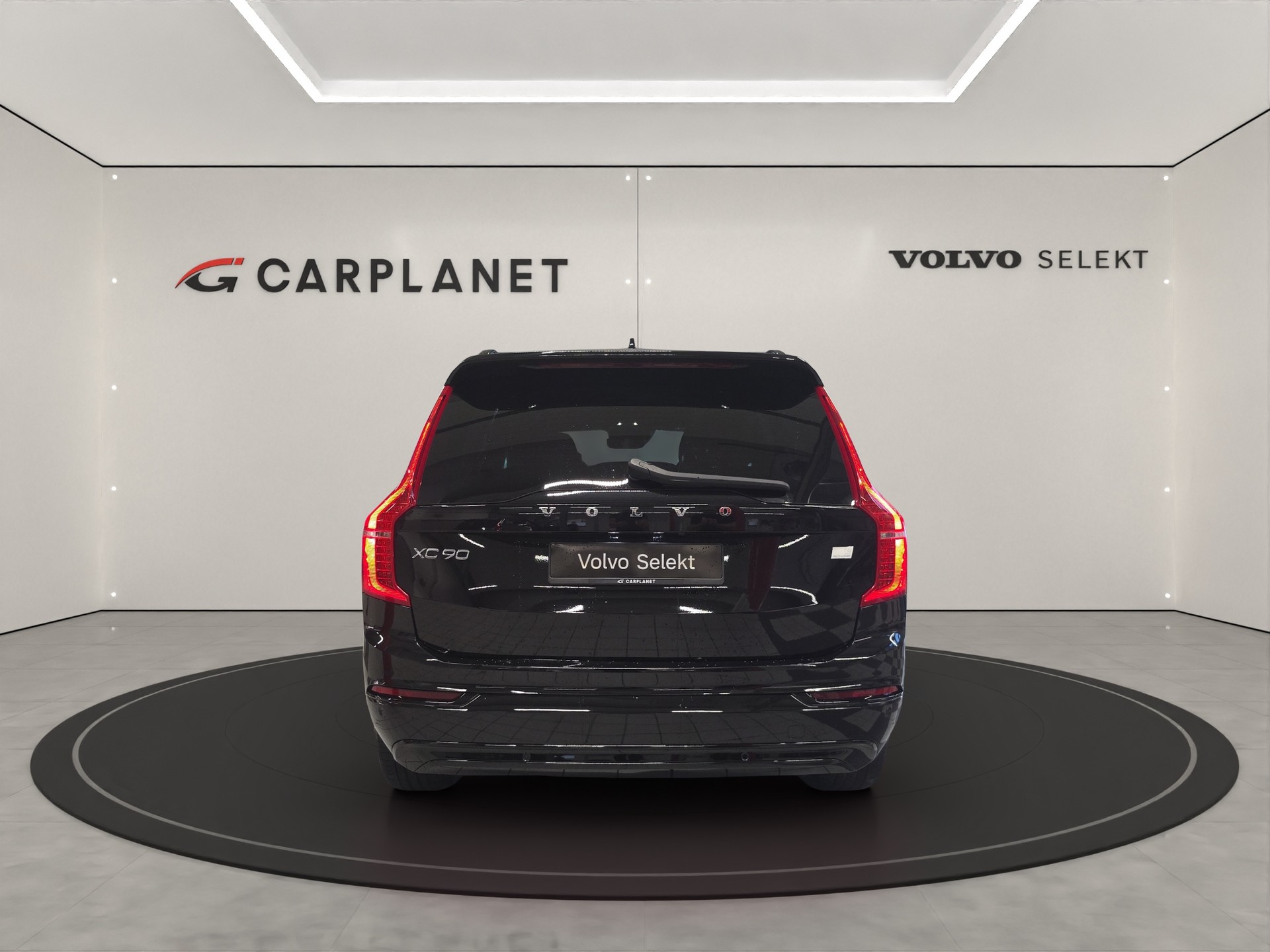 VOLVO XC90 2.0 T8 TE R-Design 7P. eAWD-showroom-element-1