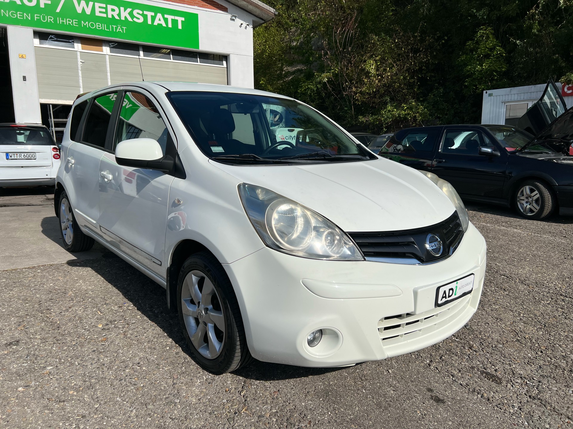 NISSAN NOTE-image-6
