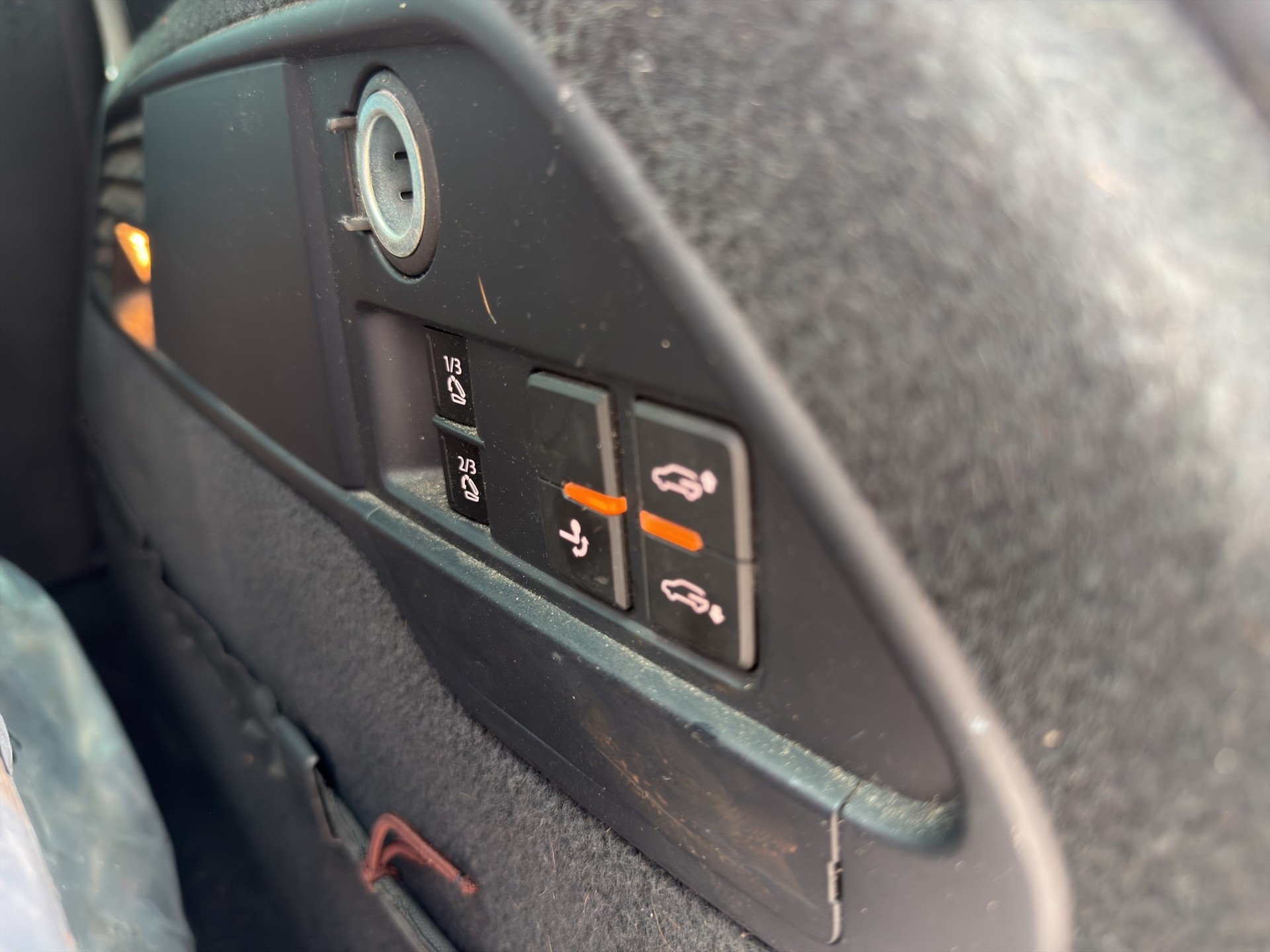 VW Touareg 3.0 TDI BlueMotion Technology Tiptronic-image-11