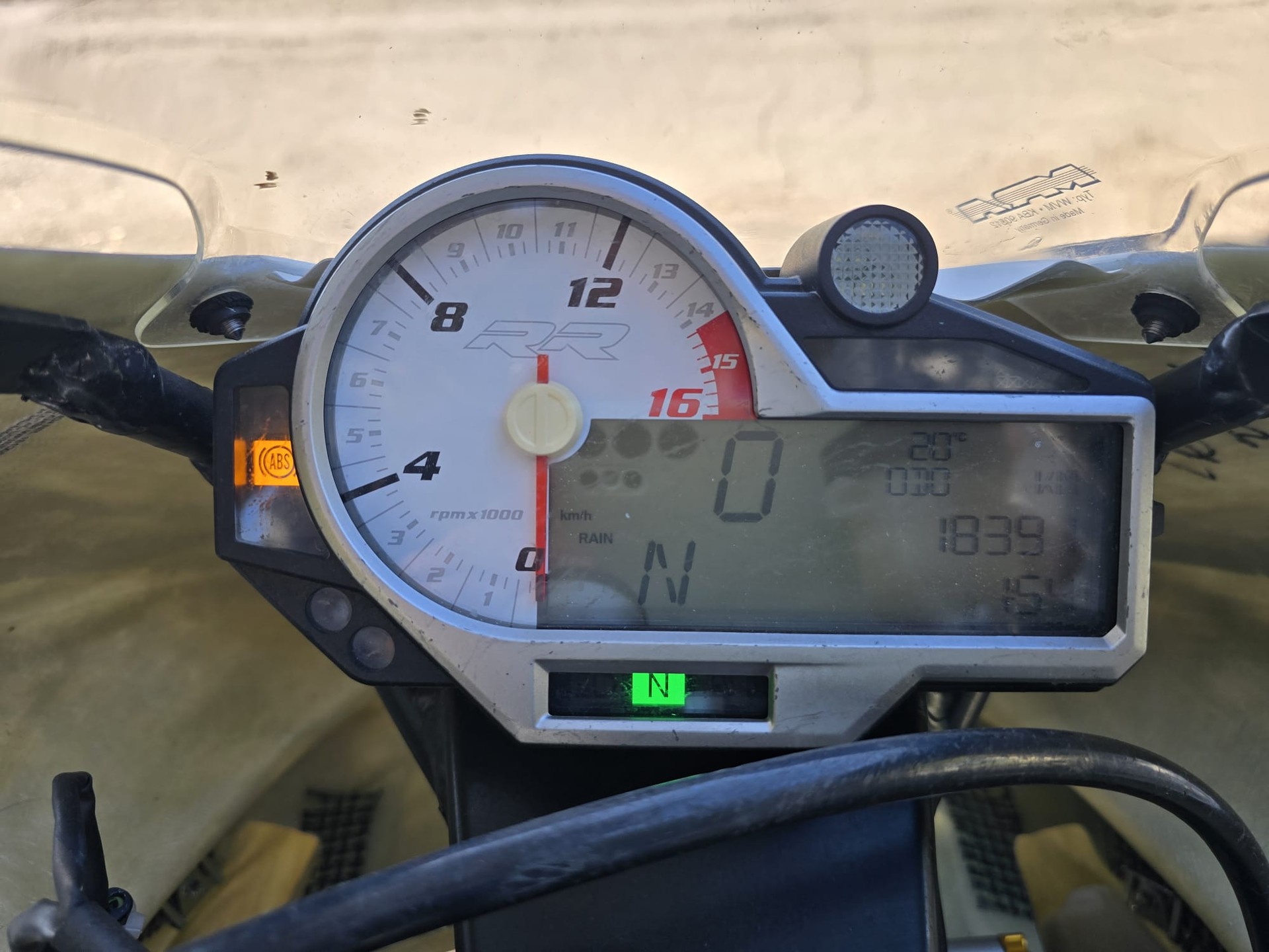 BMW S 1000 RR ABS + DTC-image-7