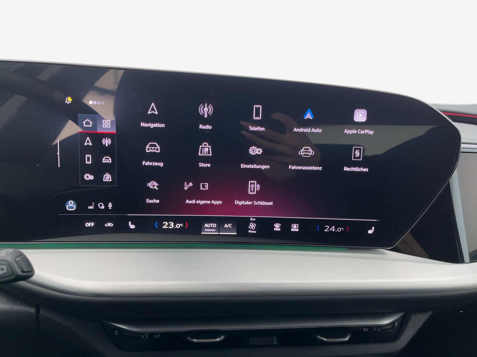 AUDI Q5 TDI quattro 150 kW S-tronic-image-4