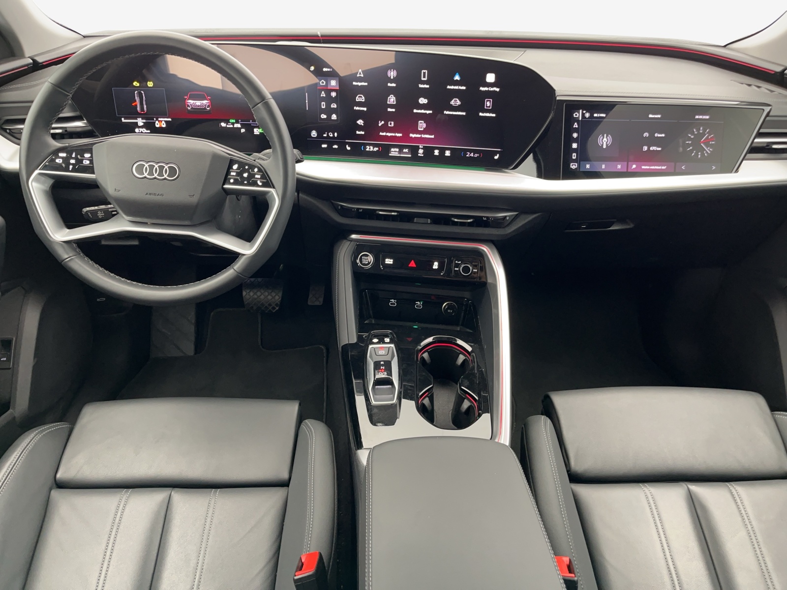 AUDI Q5 TDI quattro 150 kW S-tronic-image-2