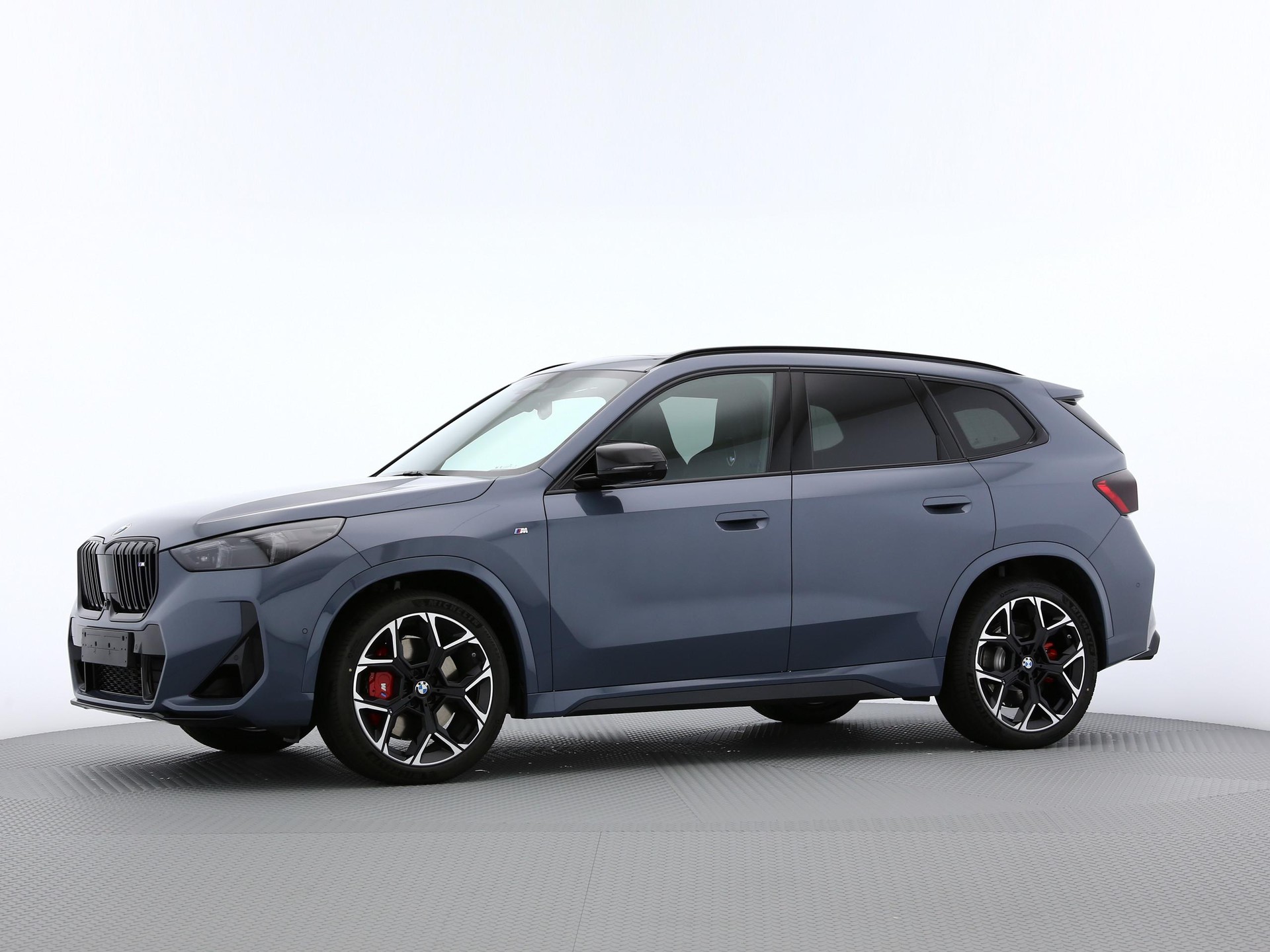 BMW X1 U11 M35i-image-8