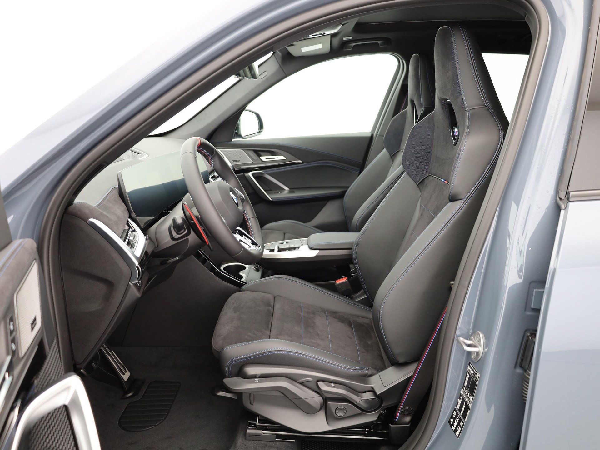 BMW X1 U11 M35i-image-4