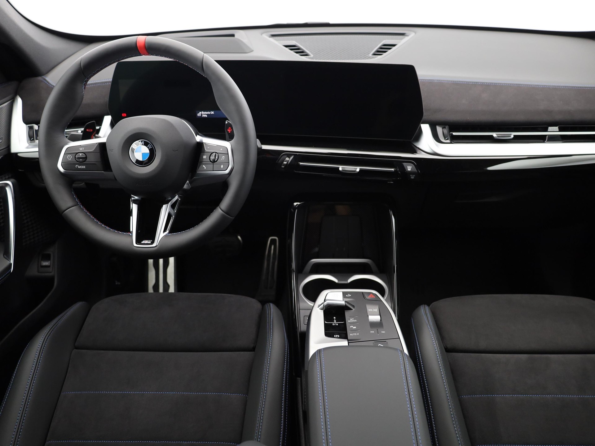 BMW X1 U11 M35i-image-5
