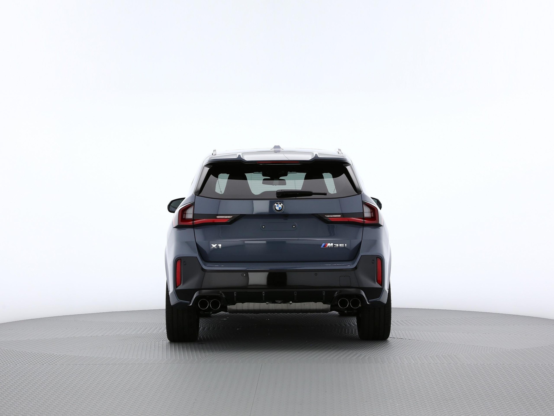 BMW X1 U11 M35i-image-15