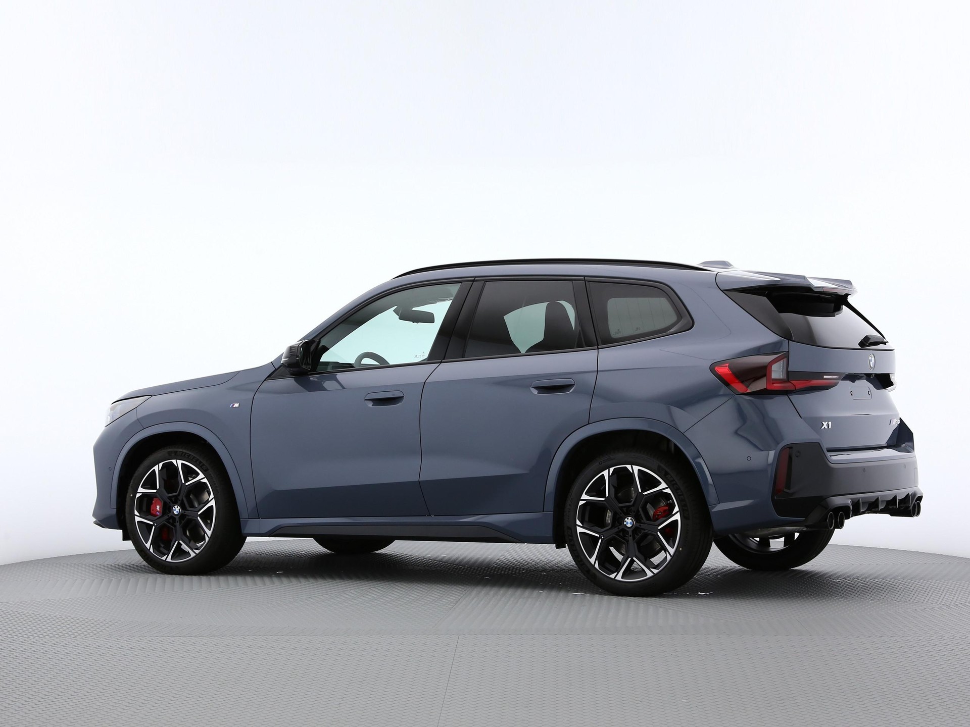 BMW X1 U11 M35i-image-11