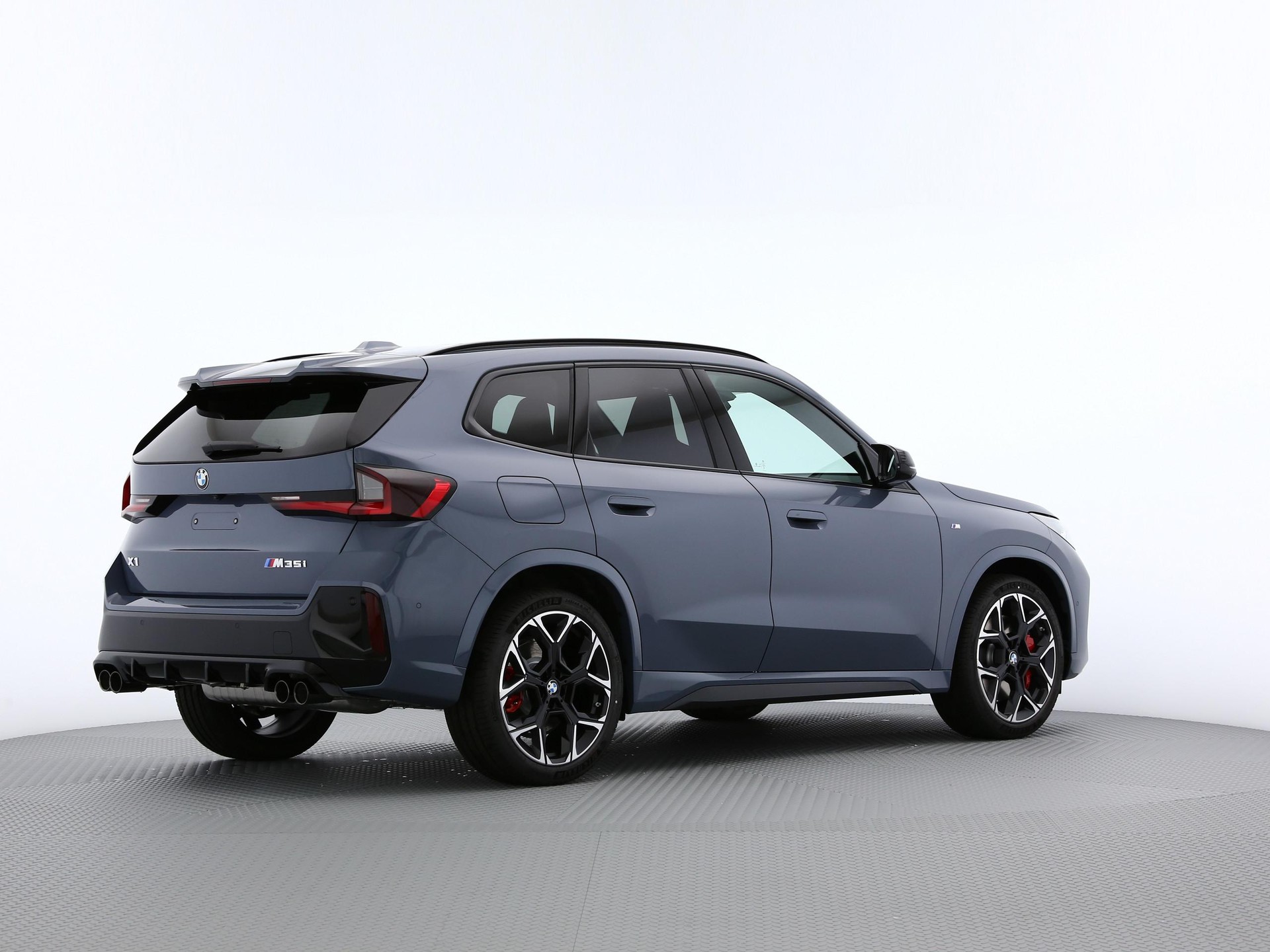 BMW X1 U11 M35i-image-2