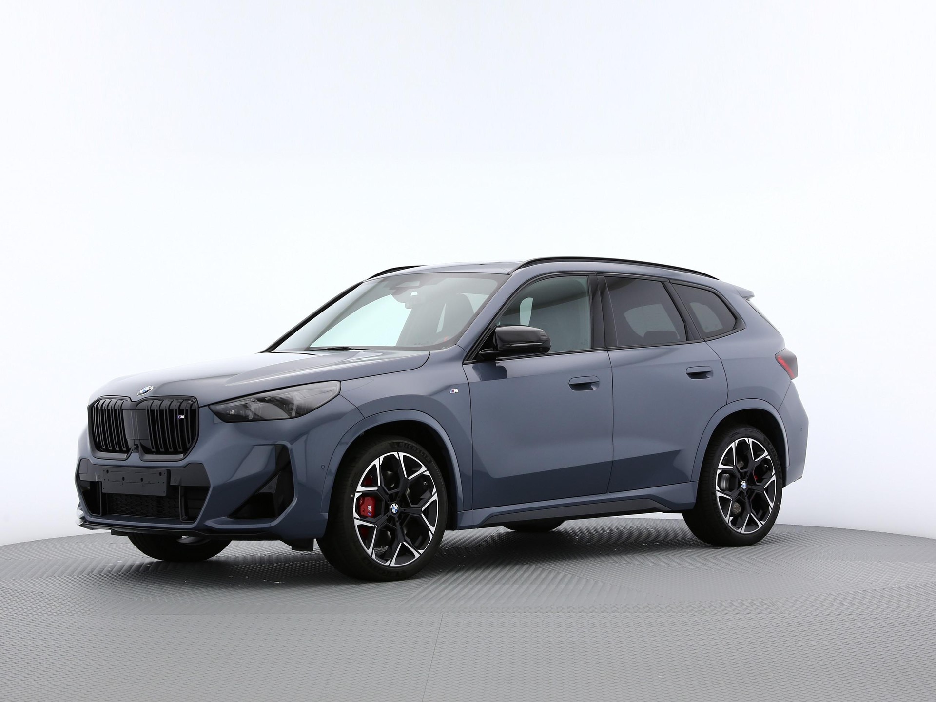 BMW X1 U11 M35i-image-0
