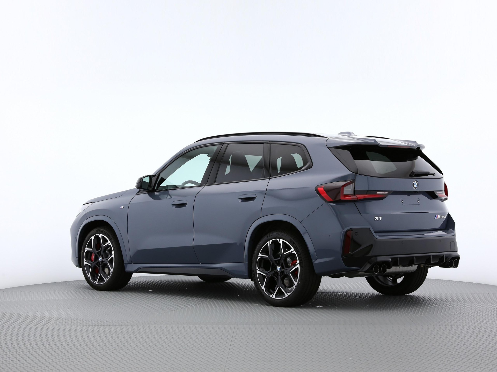 BMW X1 U11 M35i-image-12