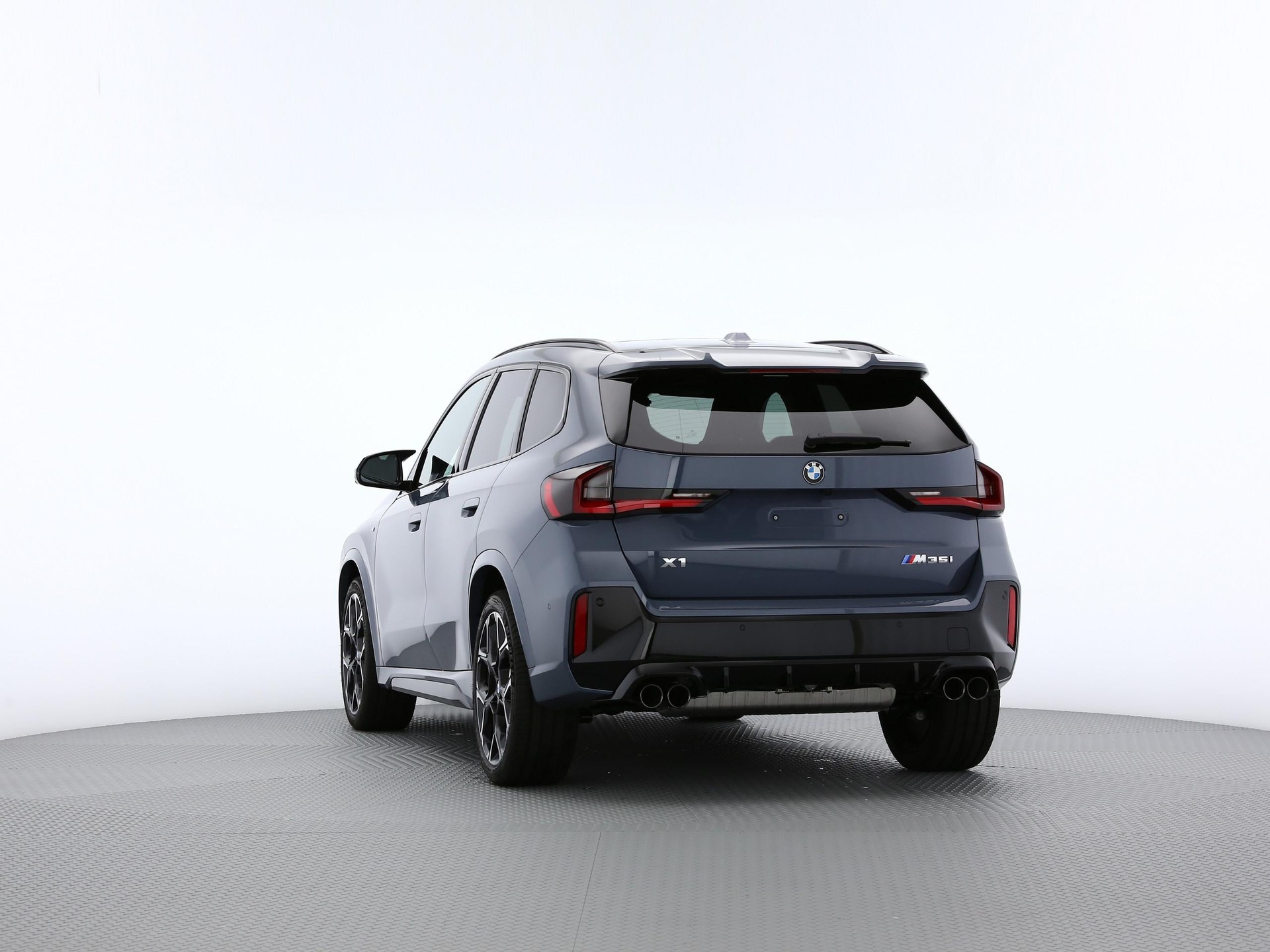 BMW X1 U11 M35i-image-14