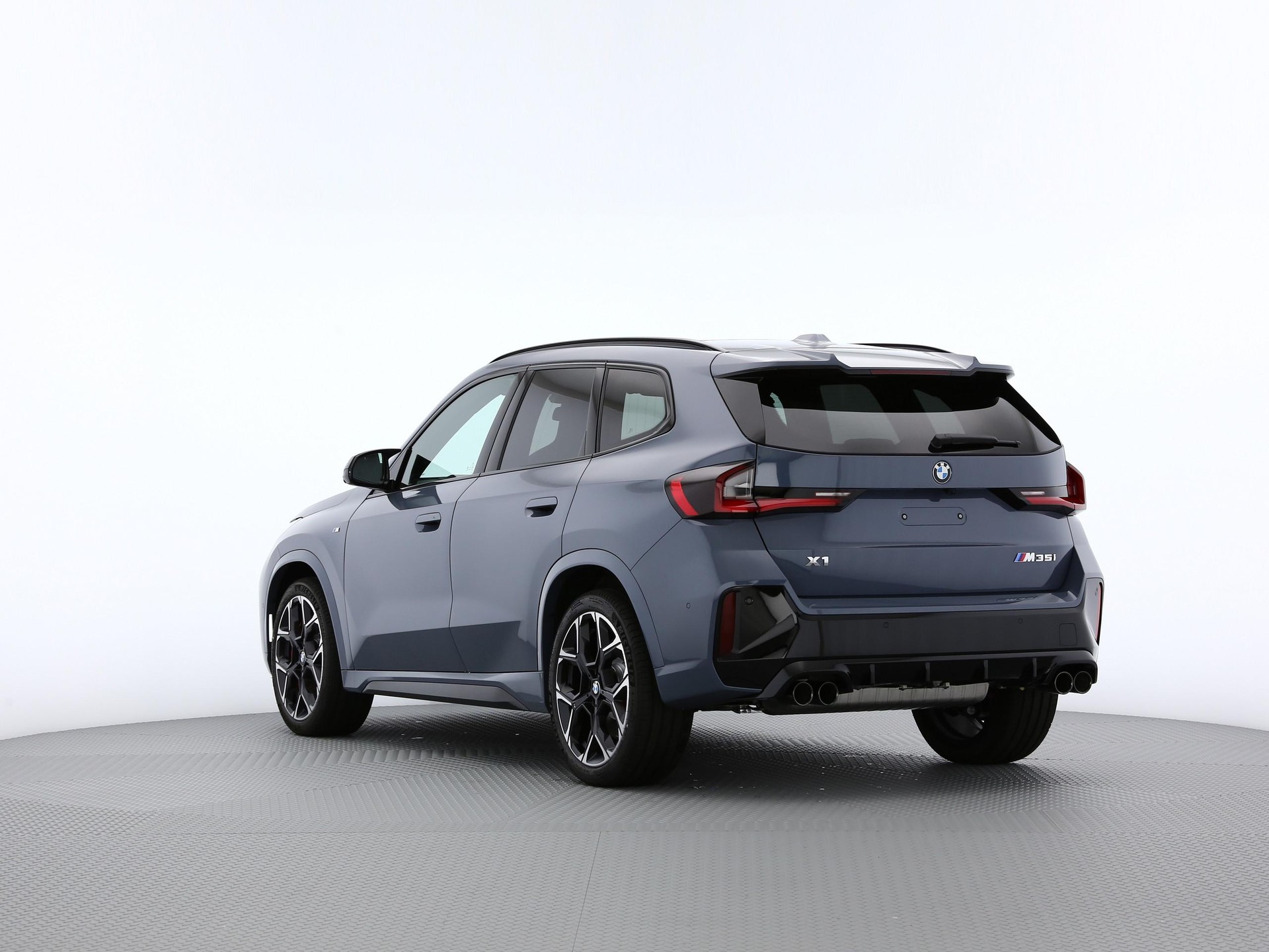 BMW X1 U11 M35i-image-13