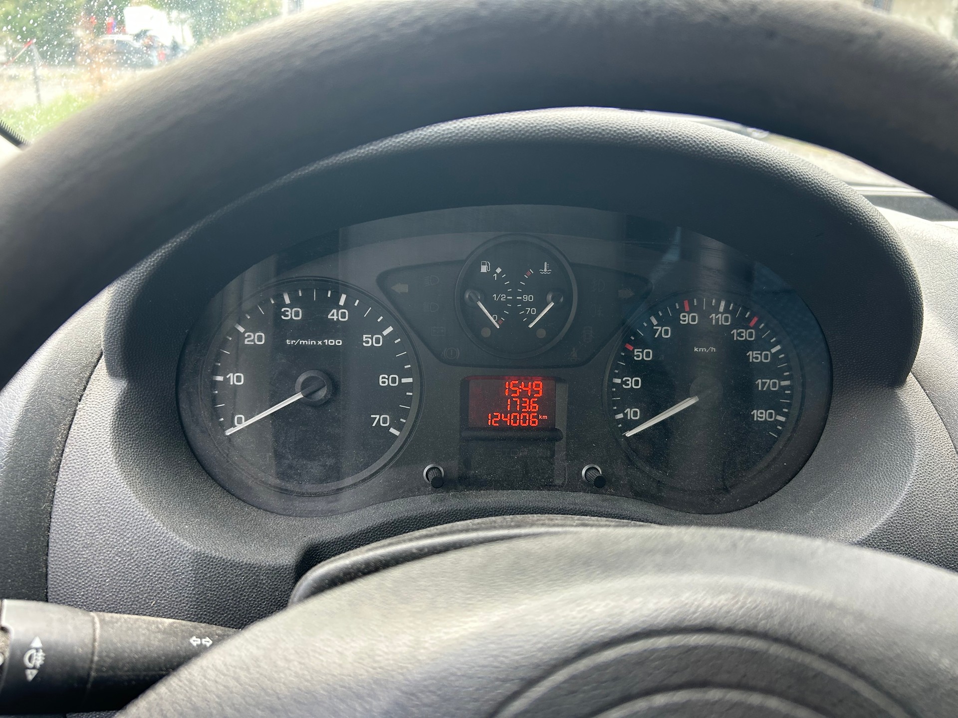 FIAT Scudo 1.6 MJ Starter 1.0t-image-6