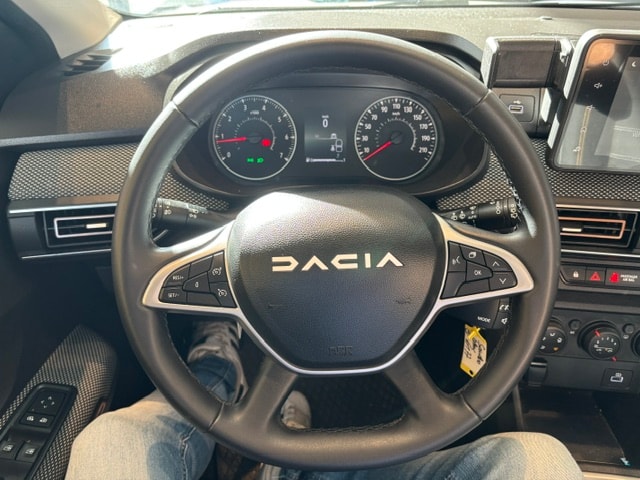 DACIA Sandero Stepway TCe 110 Expression-image-8
