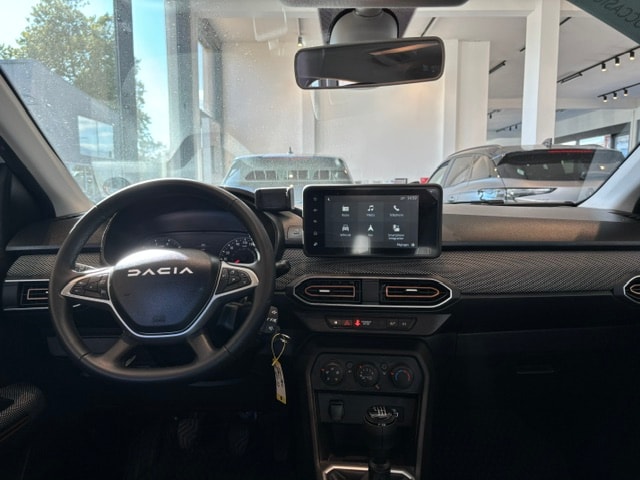 DACIA Sandero Stepway TCe 110 Expression-image-10