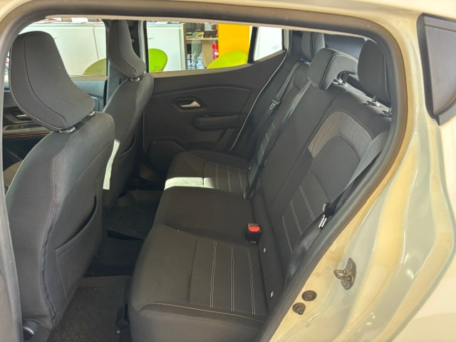 DACIA Sandero Stepway TCe 110 Expression-image-12
