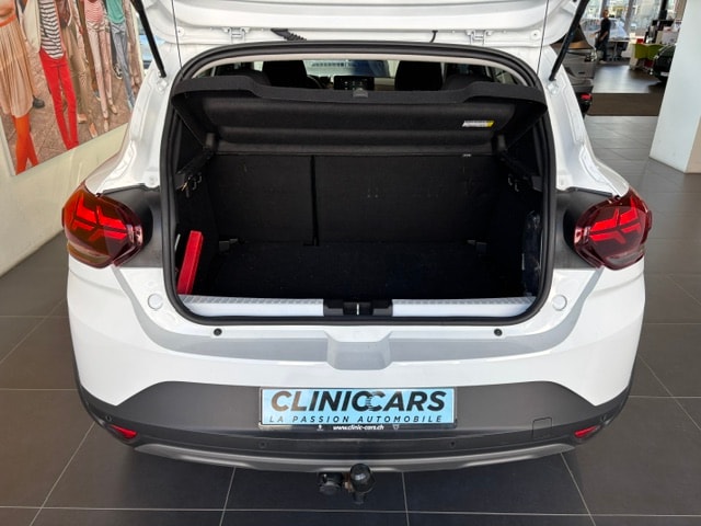 DACIA Sandero Stepway TCe 110 Expression-image-7