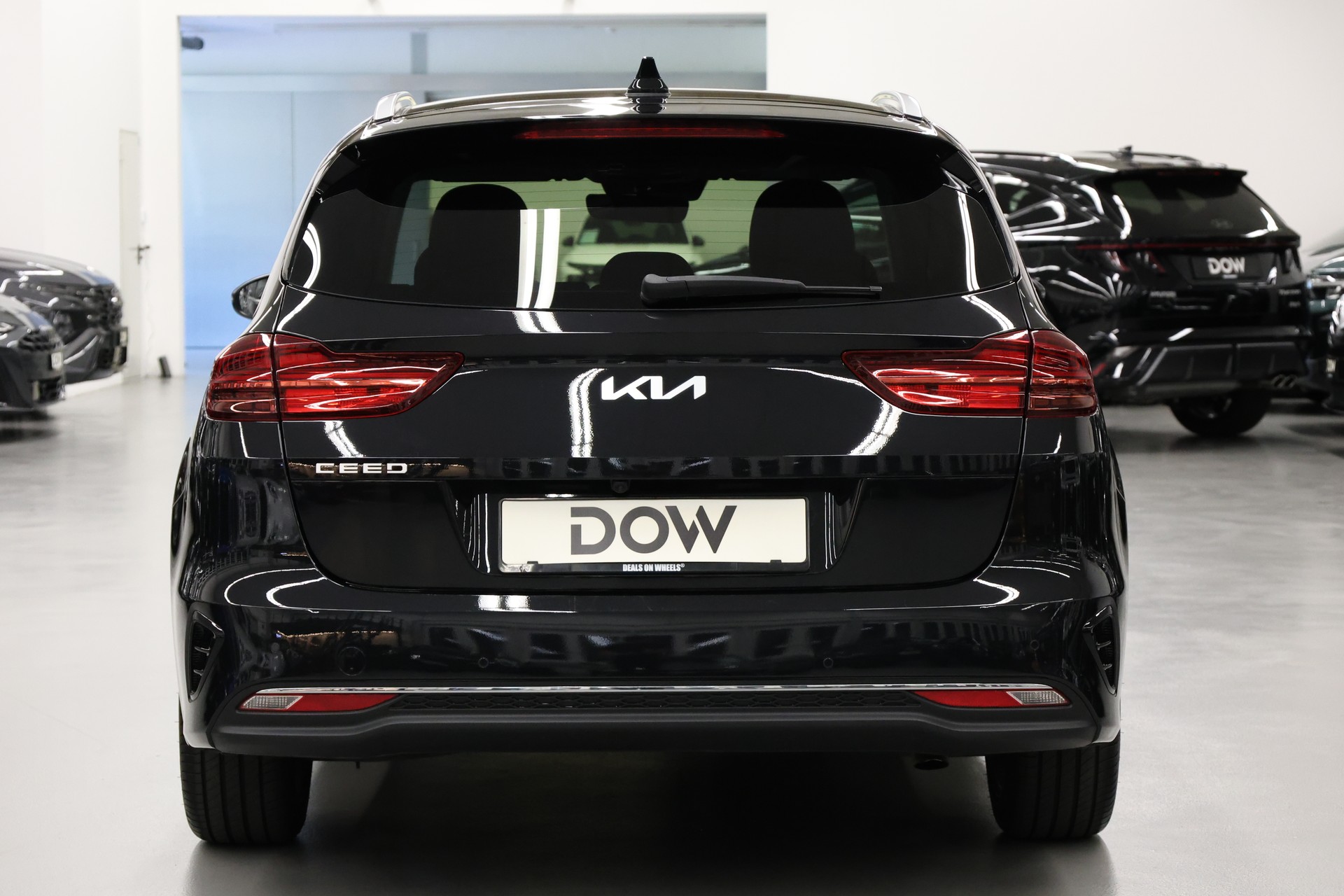 KIA Ceed SW 1.5 T-GDi Power-image-8