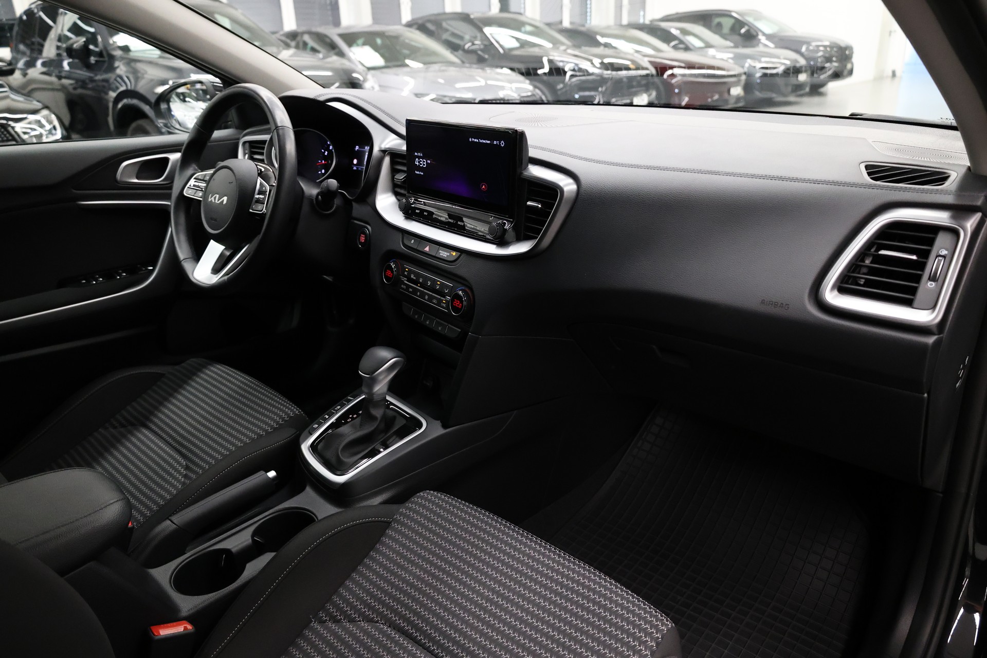KIA Ceed SW 1.5 T-GDi Power-image-17