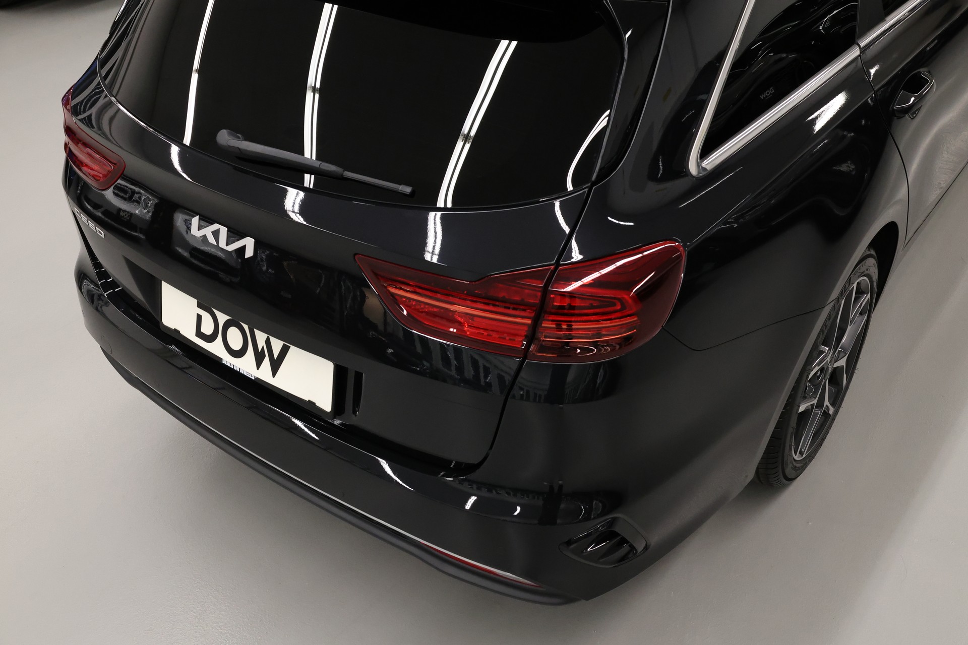 KIA Ceed SW 1.5 T-GDi Power-image-9