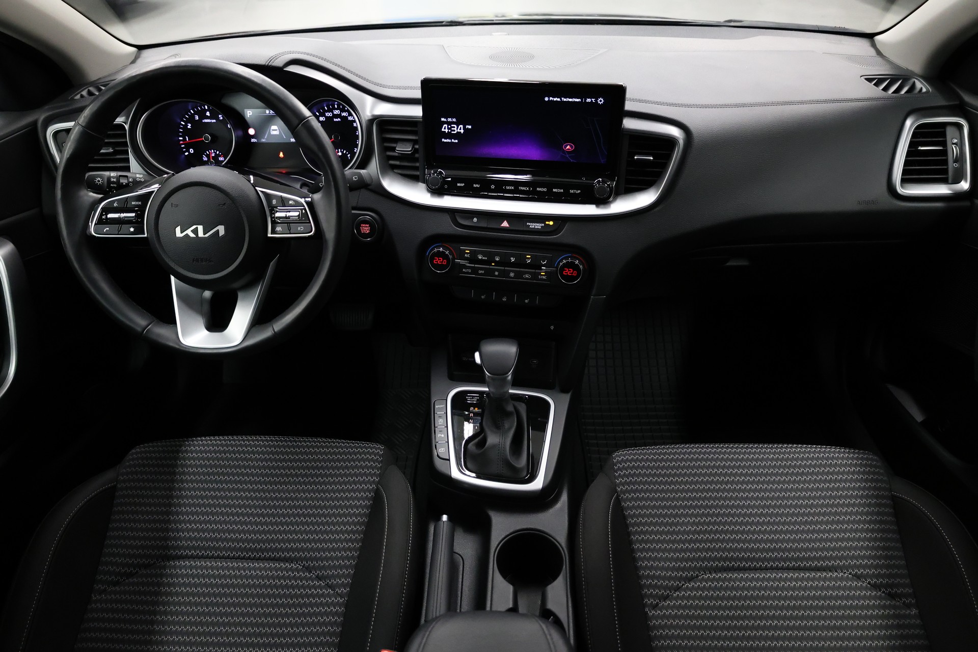 KIA Ceed SW 1.5 T-GDi Power-image-13