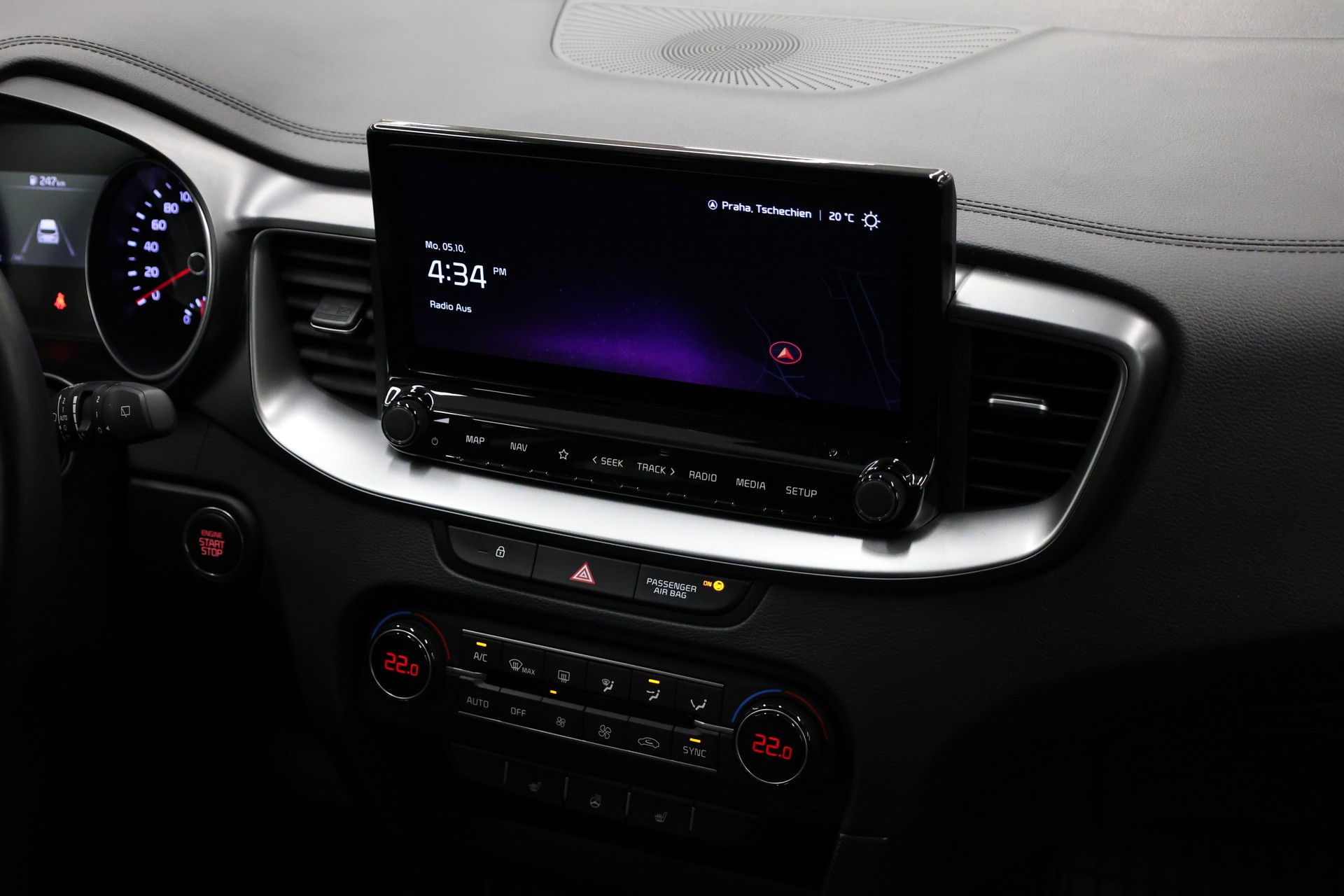 KIA Ceed SW 1.5 T-GDi Power-image-20