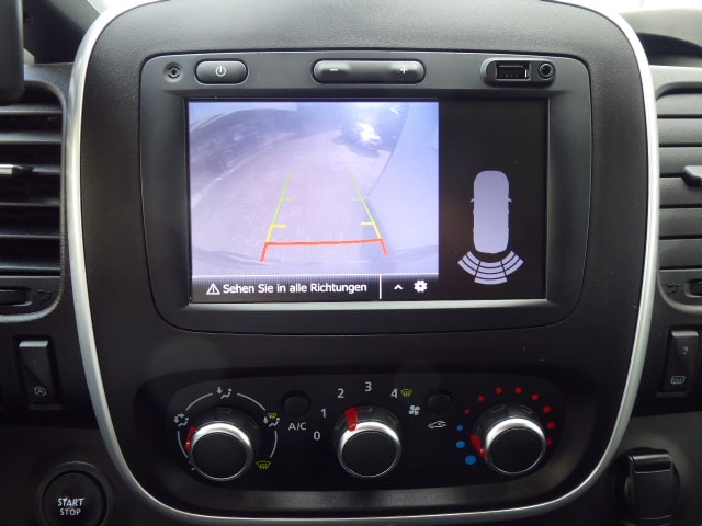 NISSAN NV300 dCi 120 2.7 L1H1 Permium 9Pl.-image-12