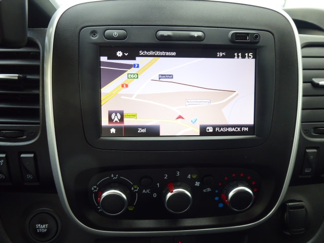 NISSAN NV300 dCi 120 2.7 L1H1 Permium 9Pl.-image-11