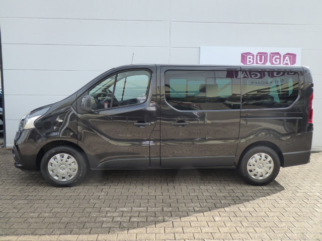 NISSAN NV300 dCi 120 2.7 L1H1 Permium 9Pl.-image-1