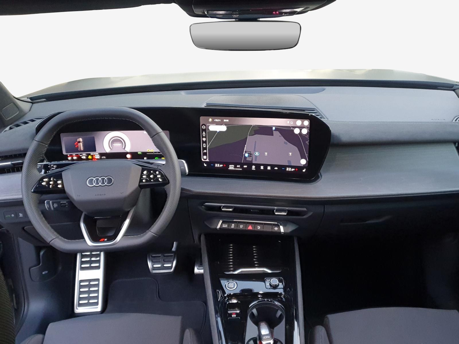 AUDI Q3 SUV e-hybrid 200 kW S tronig-image-8