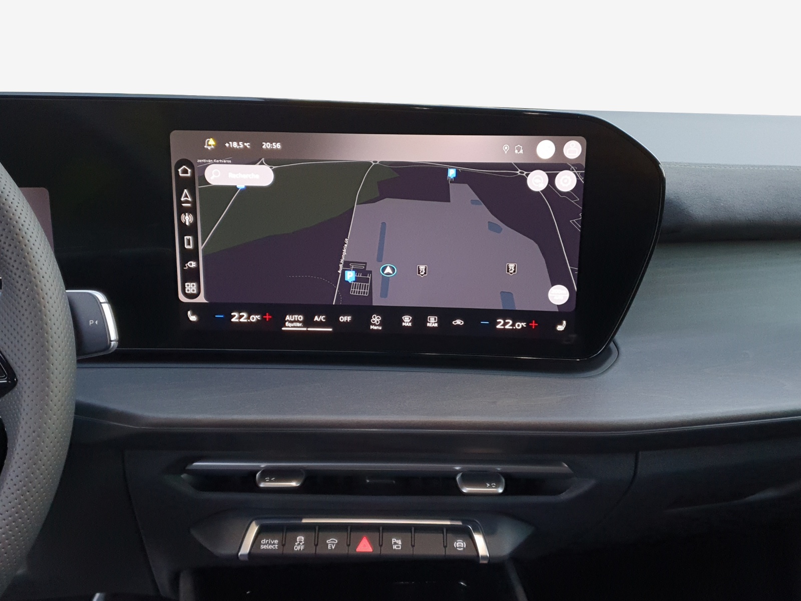 AUDI Q3 SUV e-hybrid 200 kW S tronig-image-10