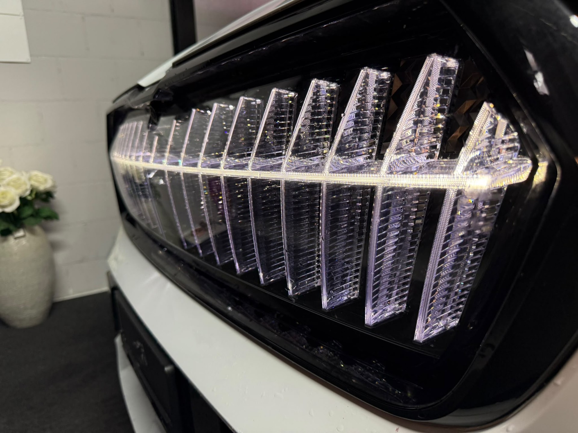 SKODA Enyaq iV 80x SportLine-image-9